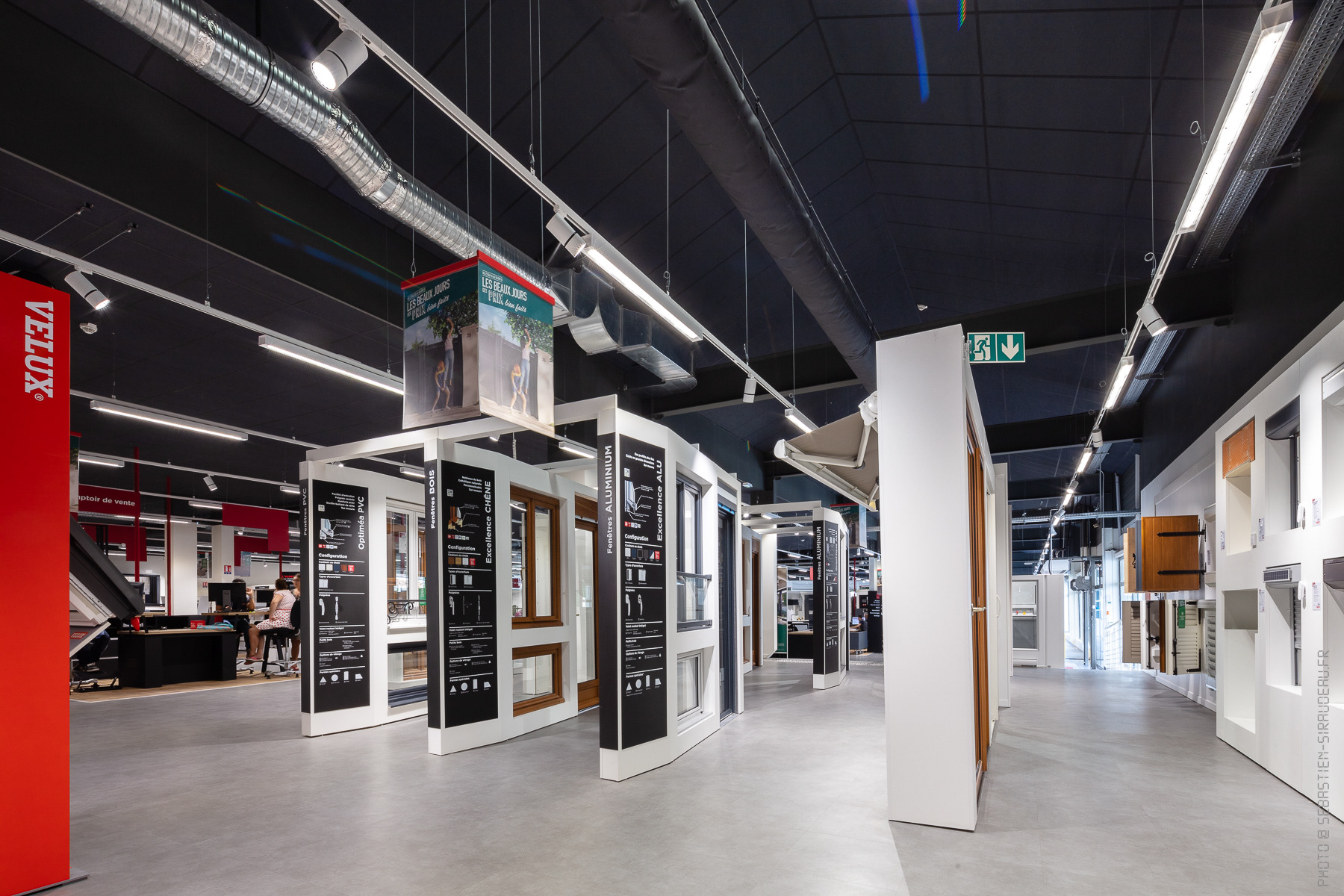 Photographe retail Paris-Bordeaux-Lille-Strasbourg-Lyon-Marseille