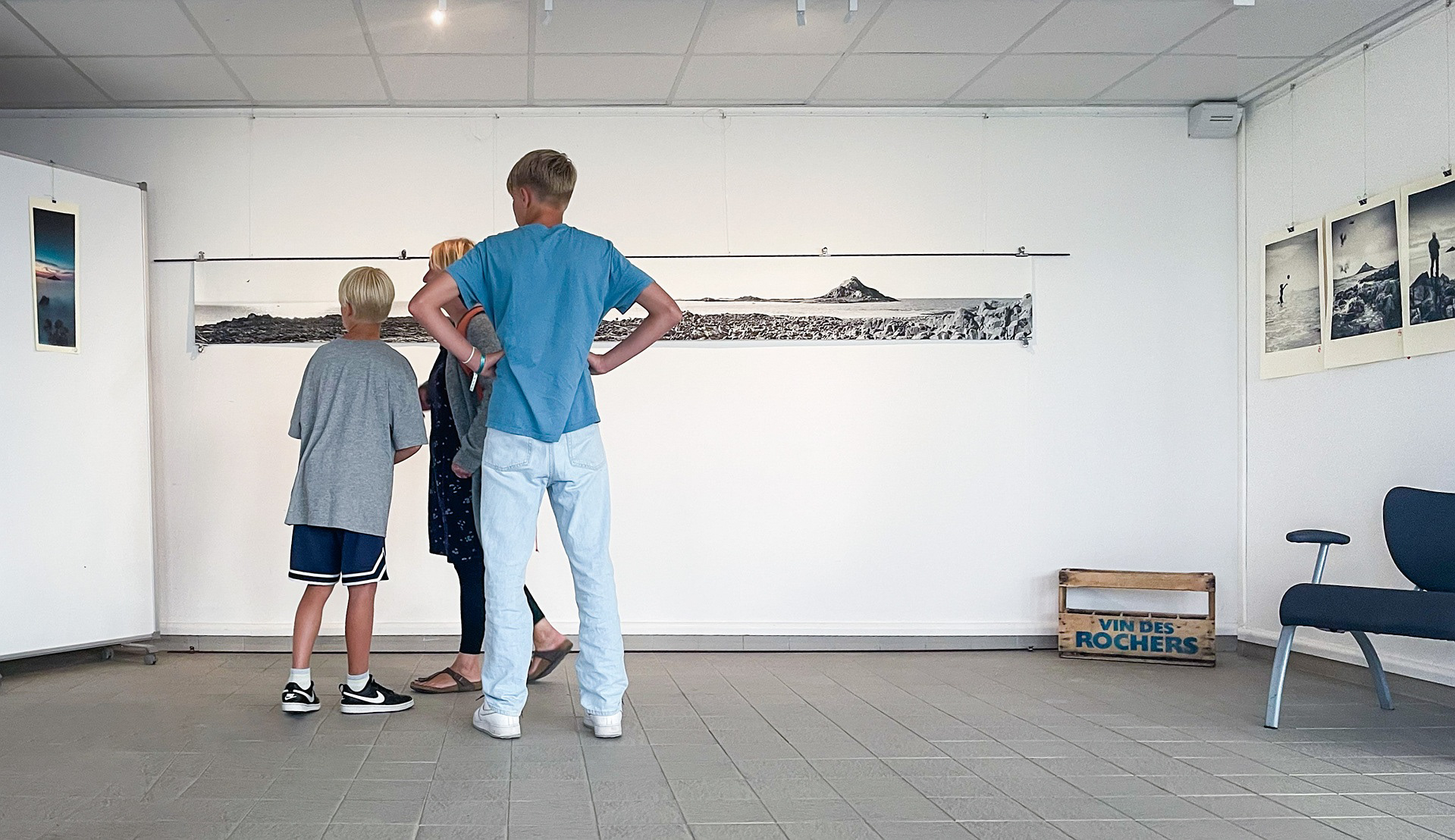 Exposition Terre Neuve - 2024