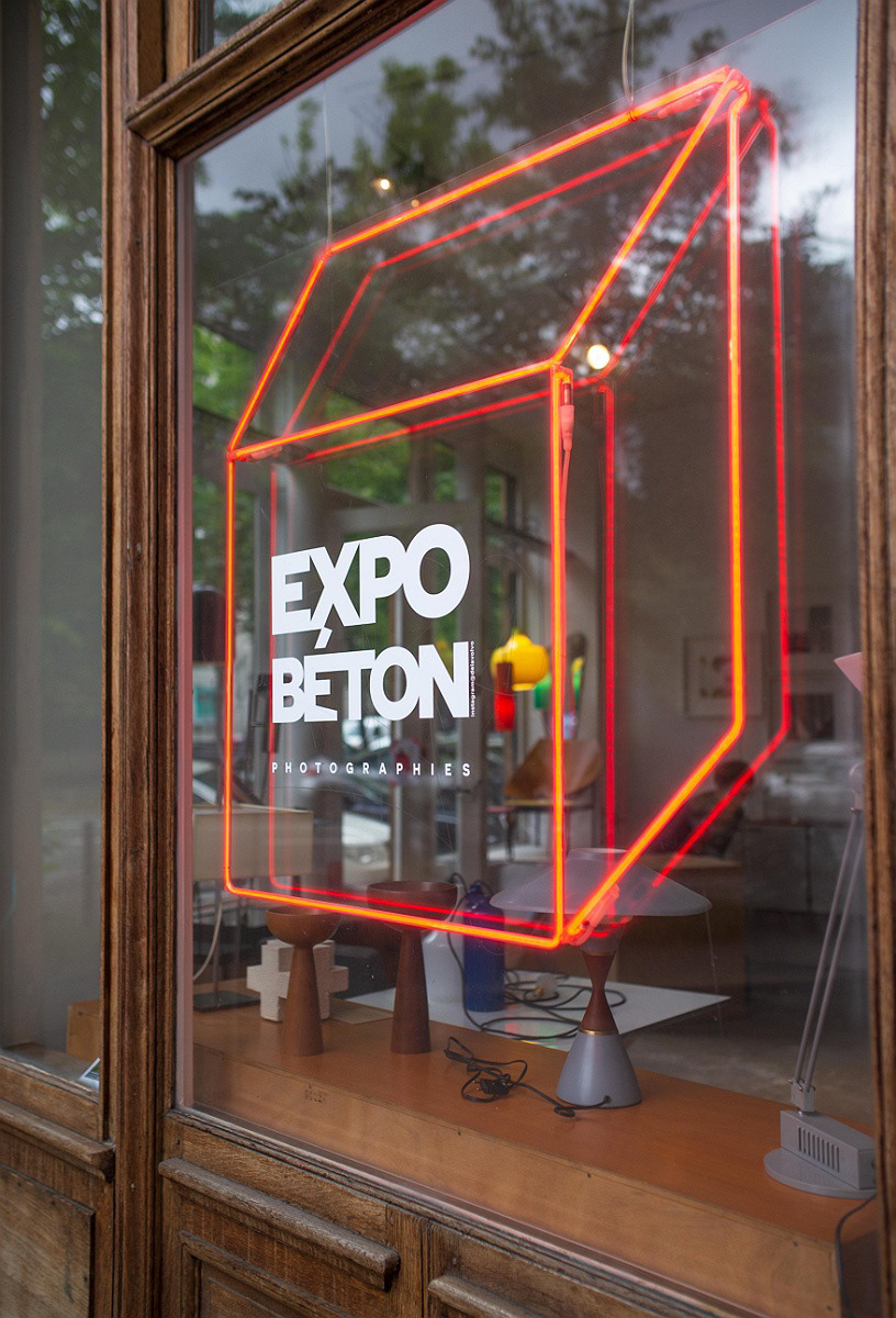 Expo Beton