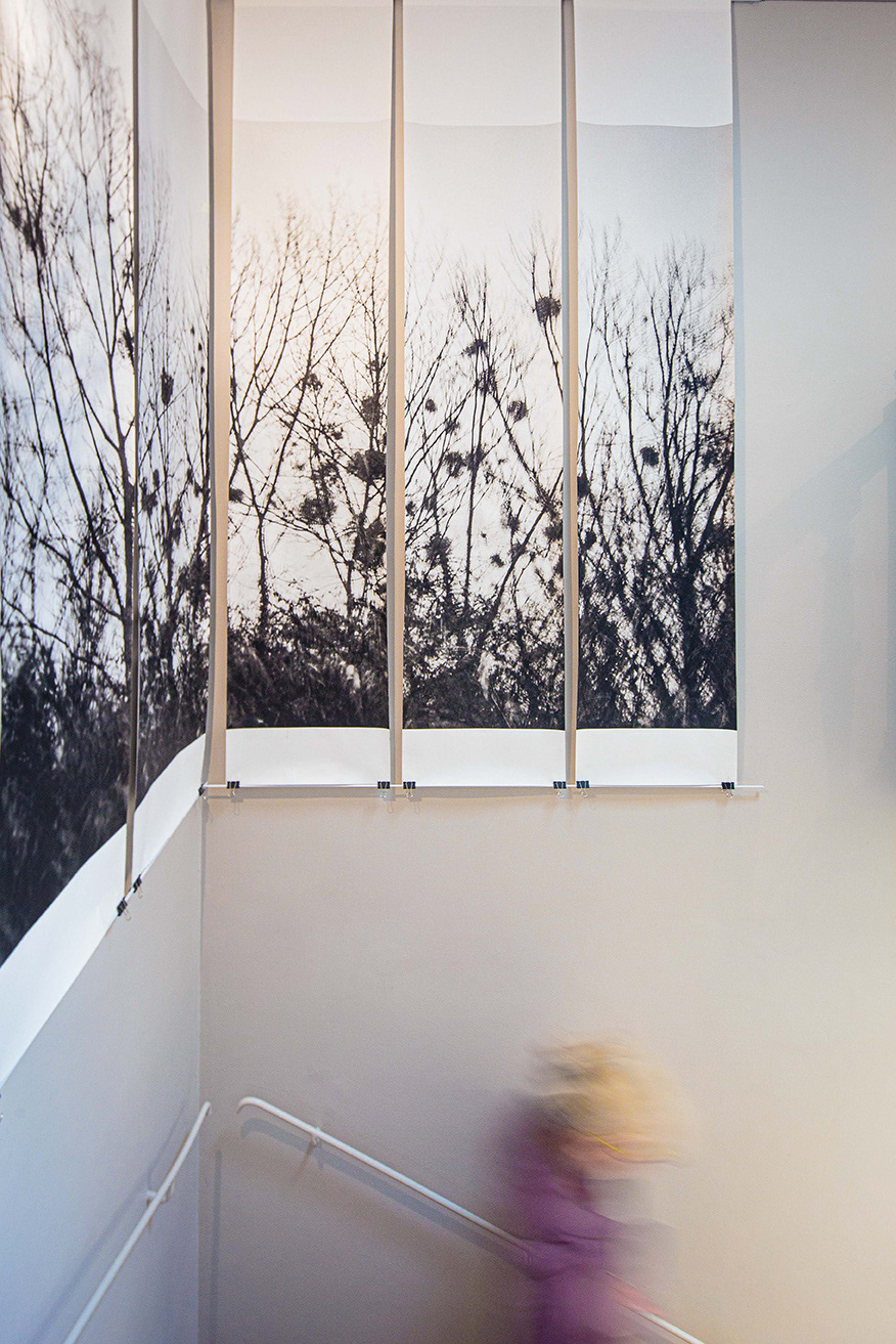 Chercher Vincent - Maison du docteur Gachet, 2022