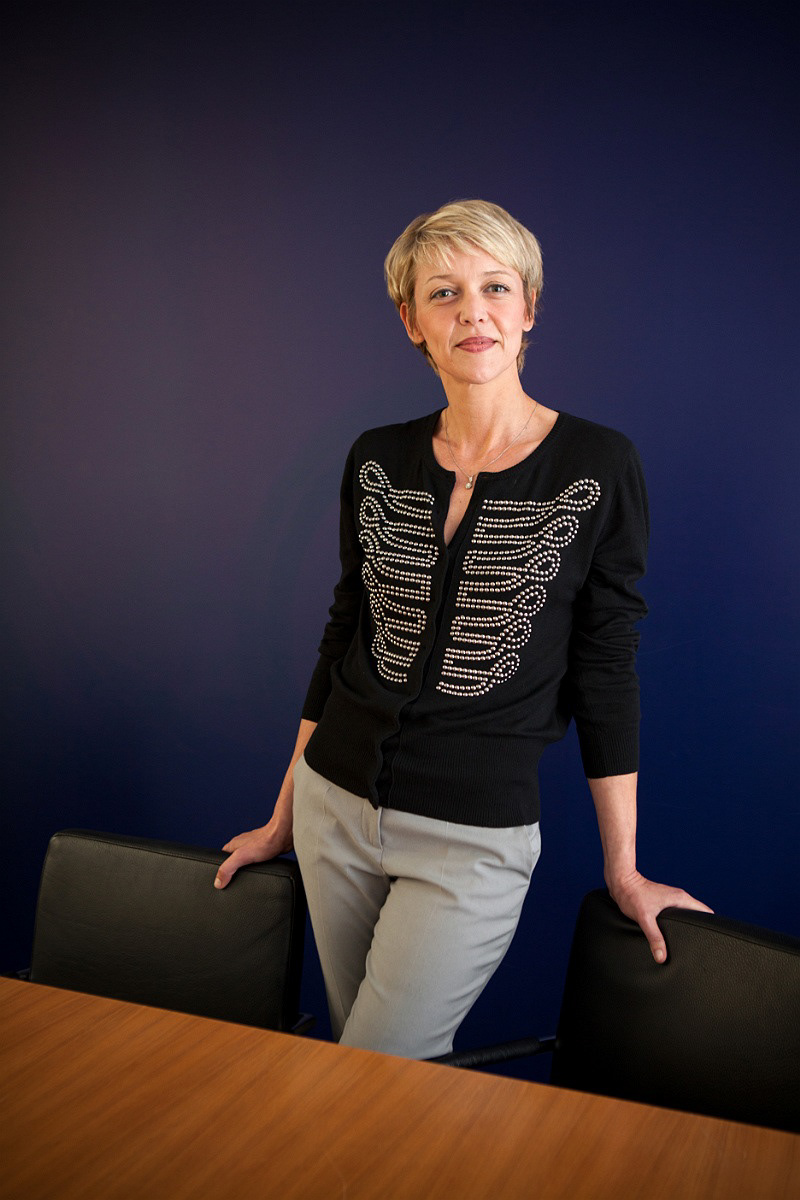 Sophie-Henley-Price - Studios Architecture