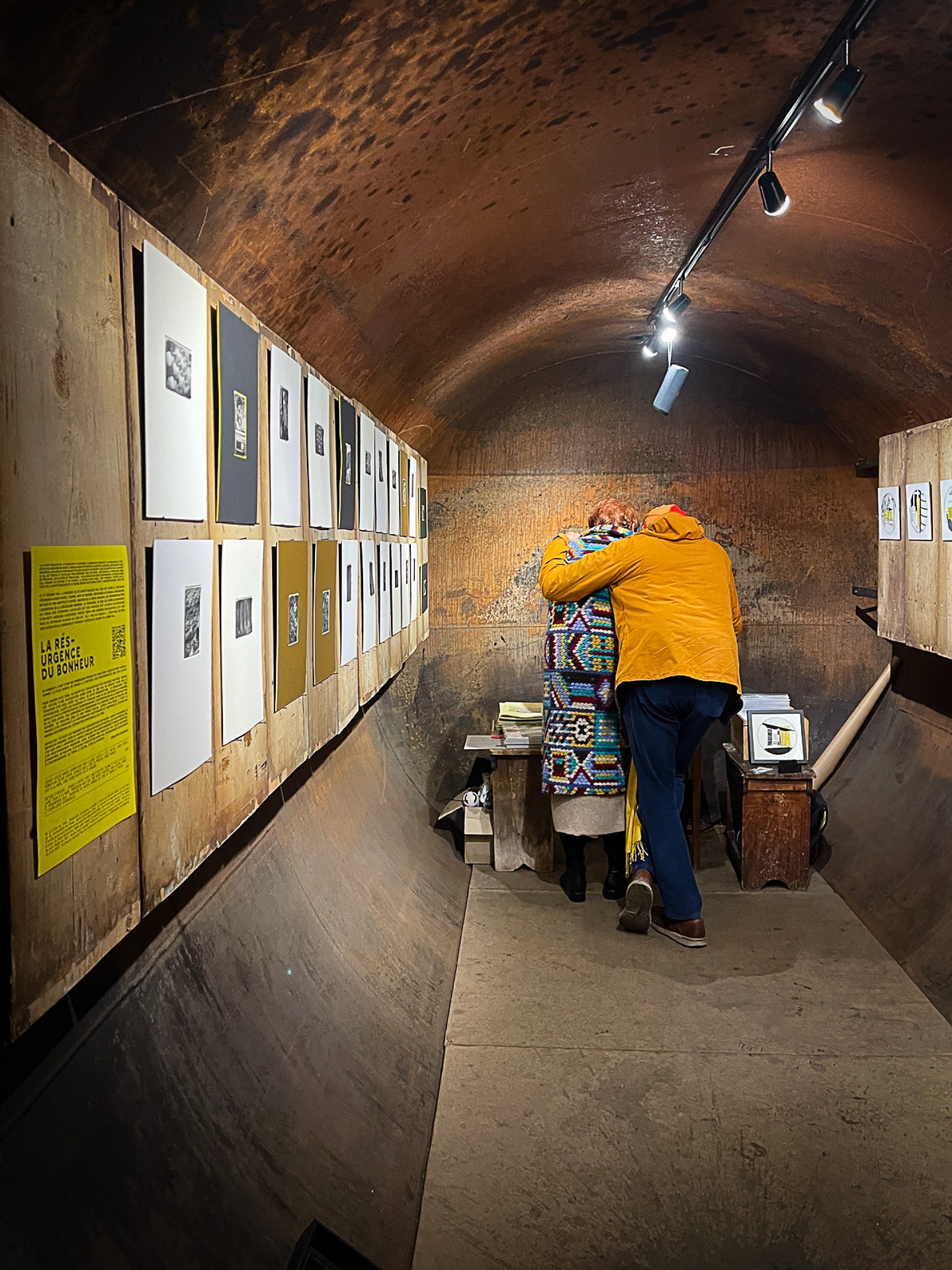 Le Non-Lieu - Roubaix, 2023