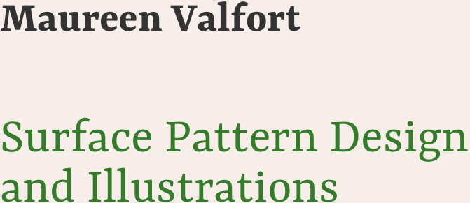 Maureen Valfort