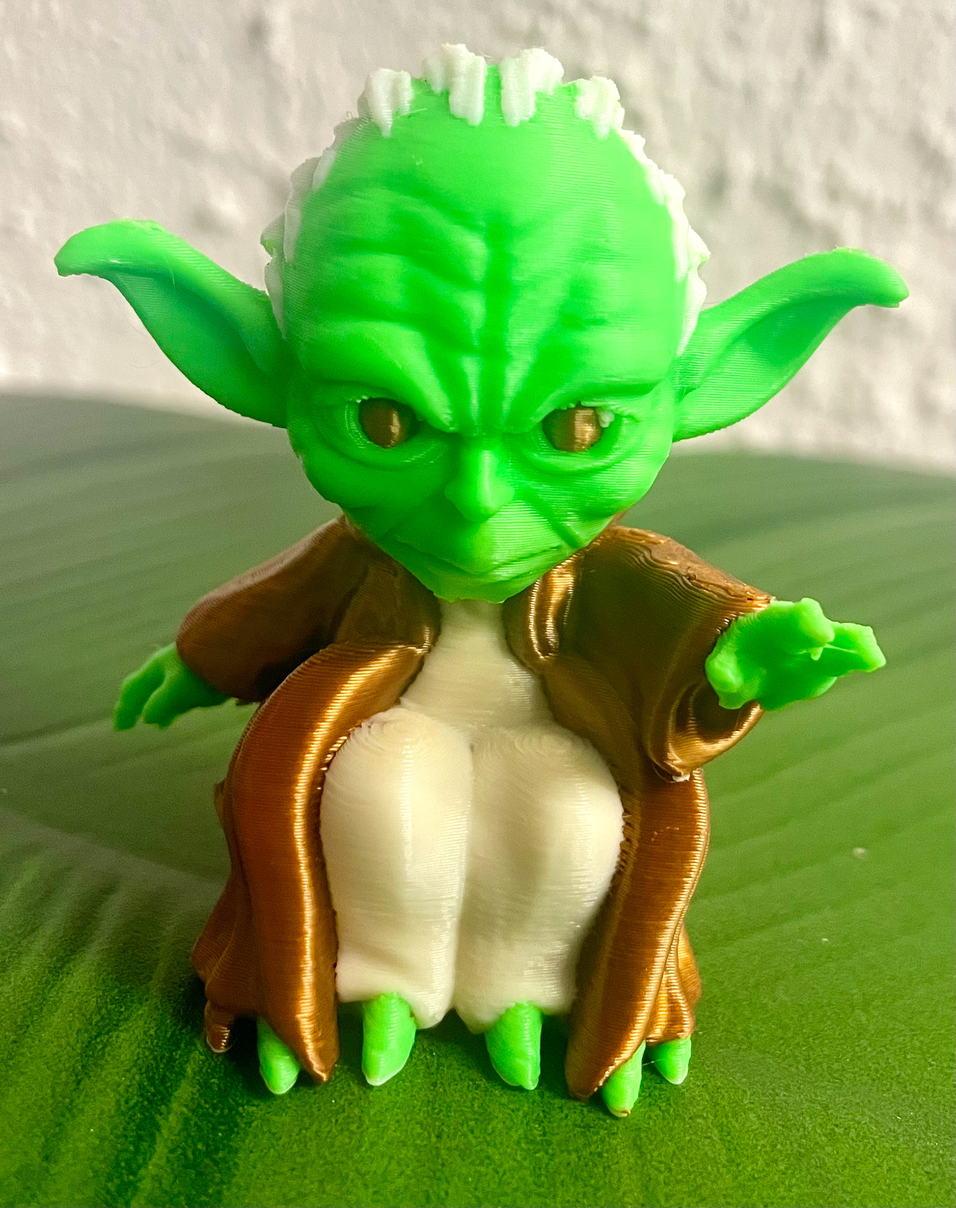 Yoda