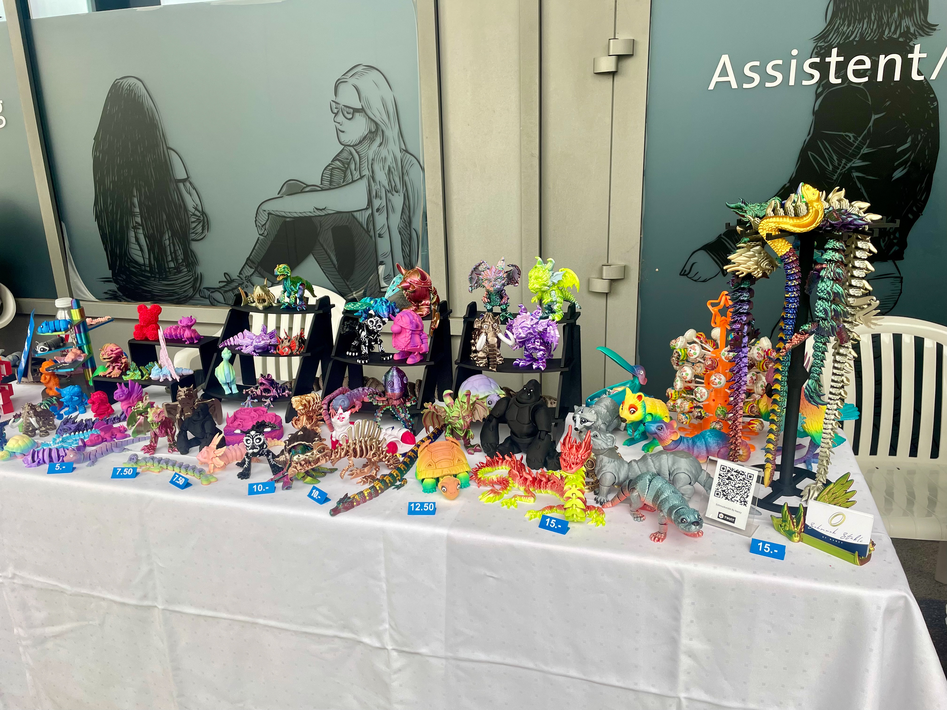 Koffermarkt Oktober 2024