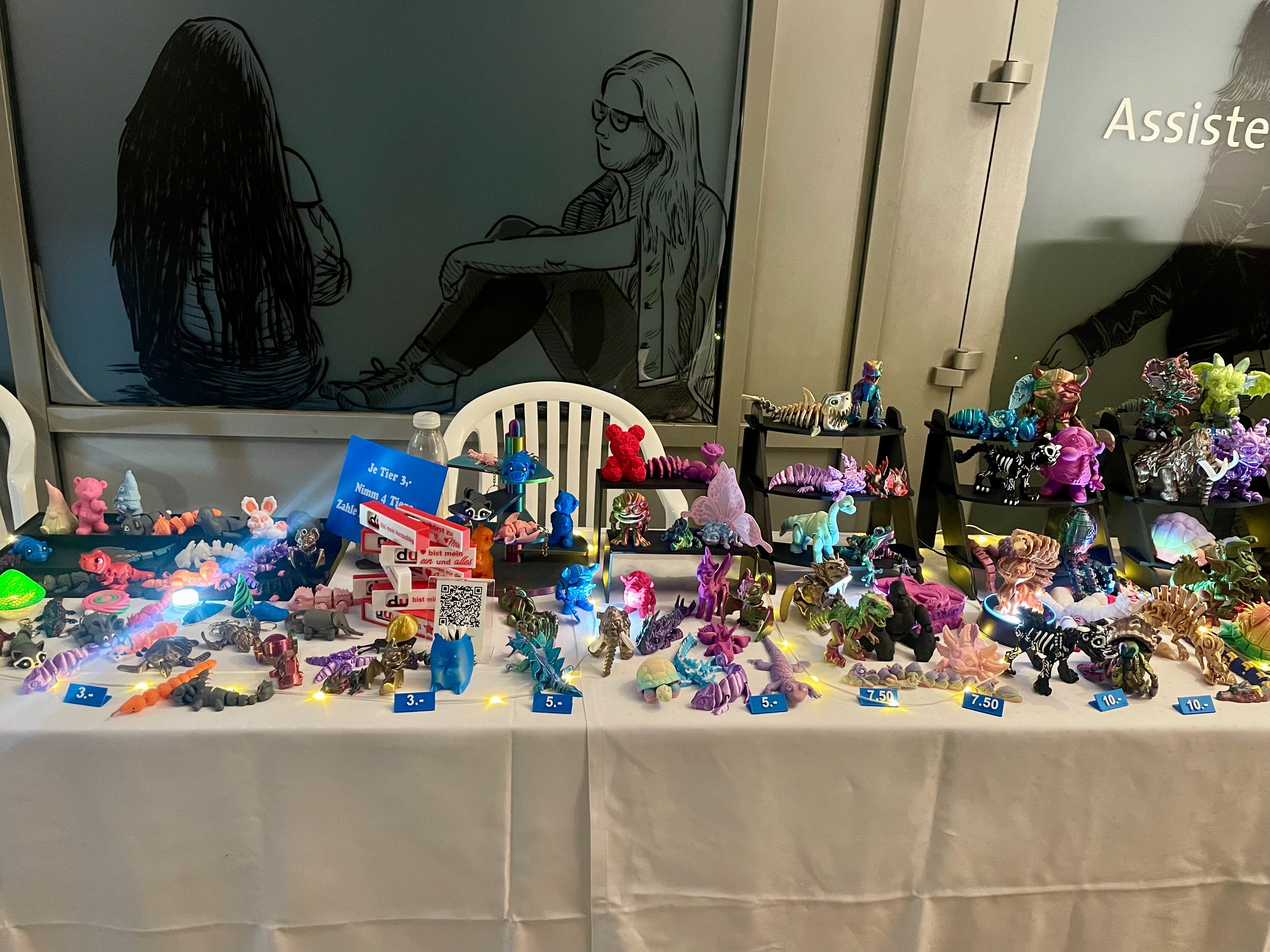 Koffermarkt Oktober 2024