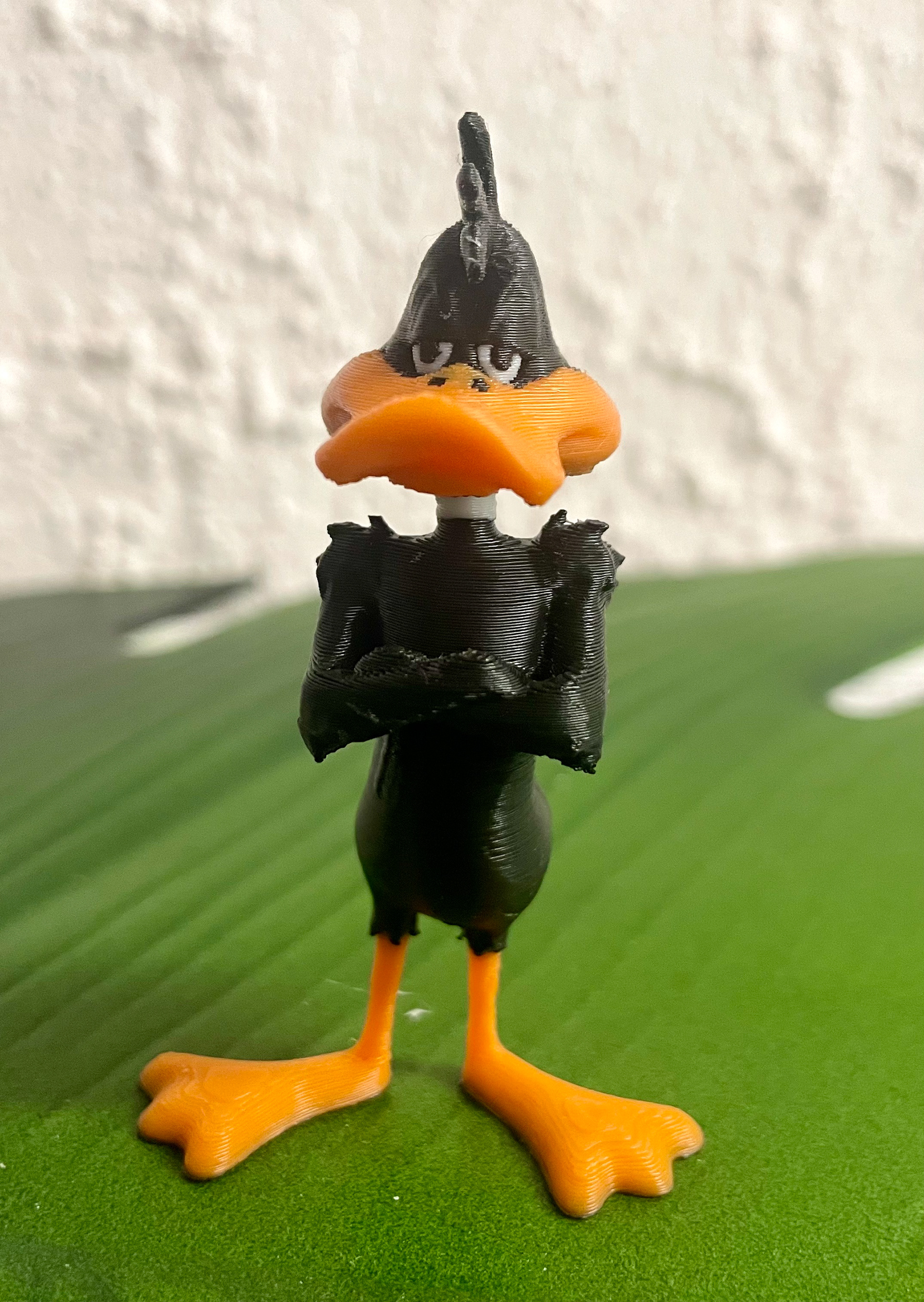 Daffy Duck