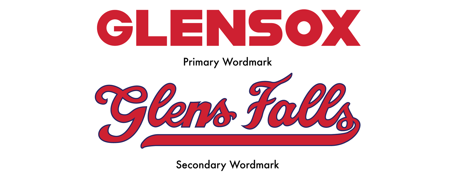 RAL Graphic Designs - Glens Falls GlenSox
