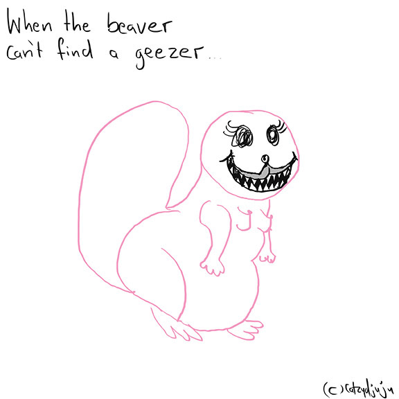 Eager Beaver