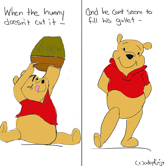 Oh POO