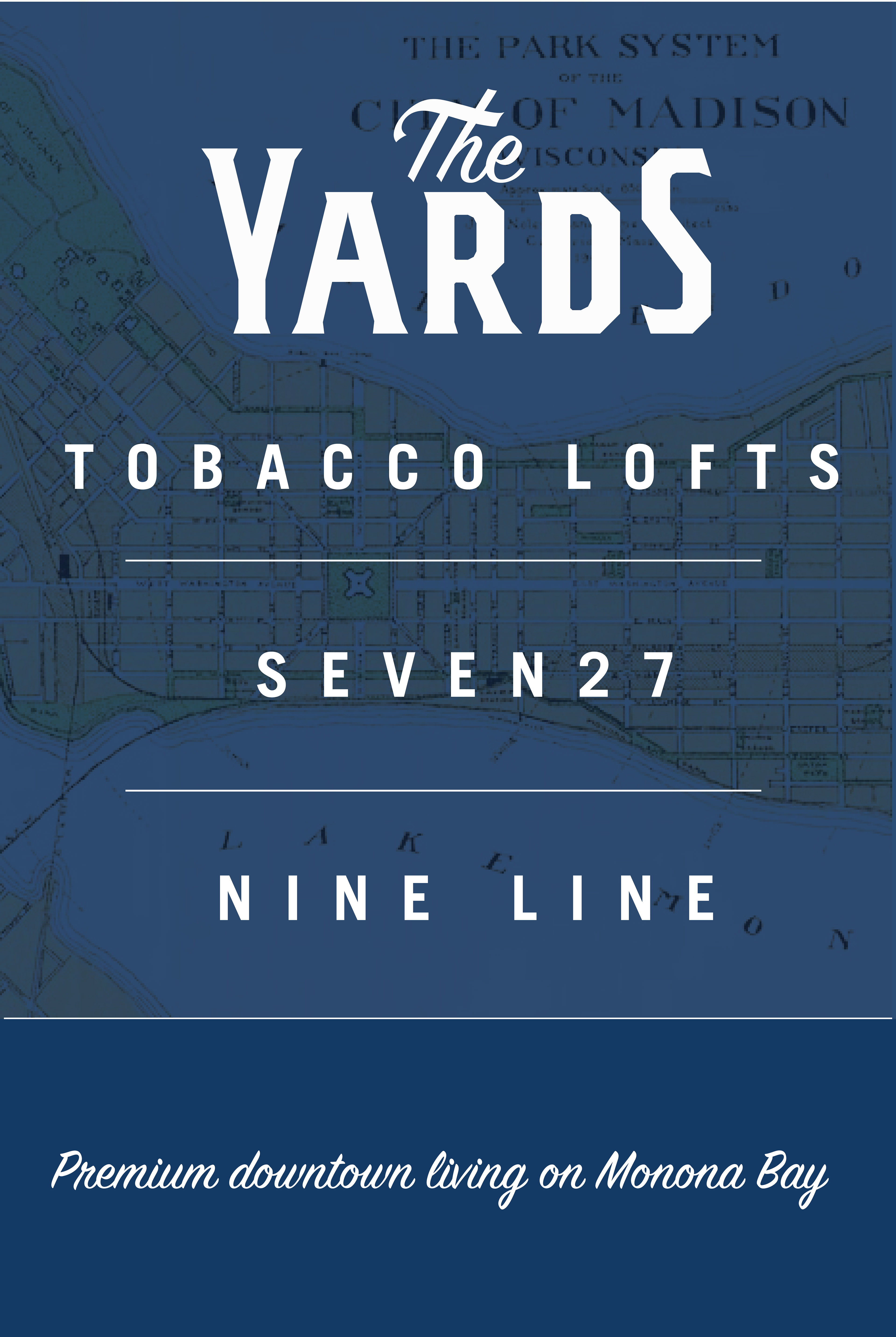 Site Poster