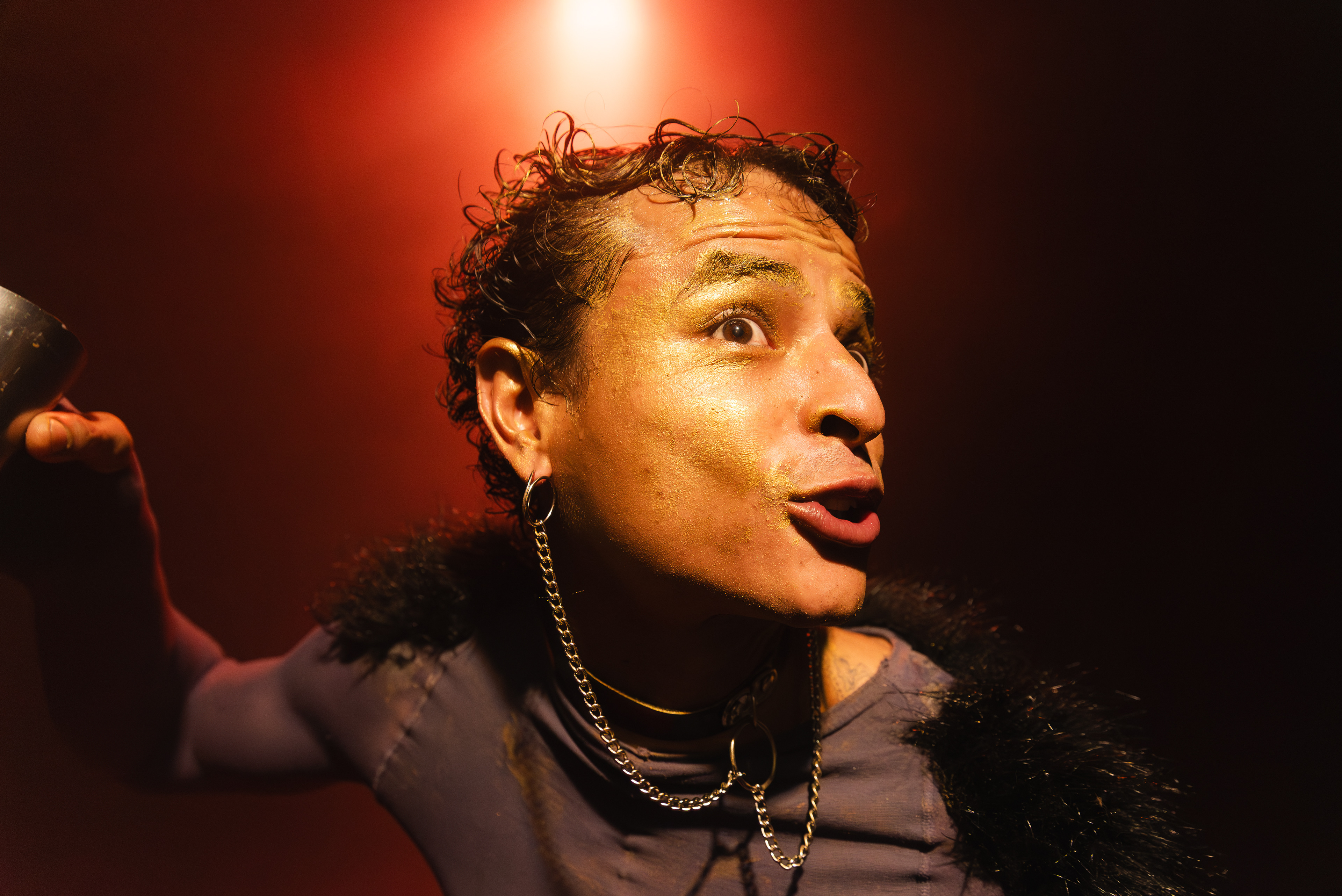 La nostalgia del sátiro