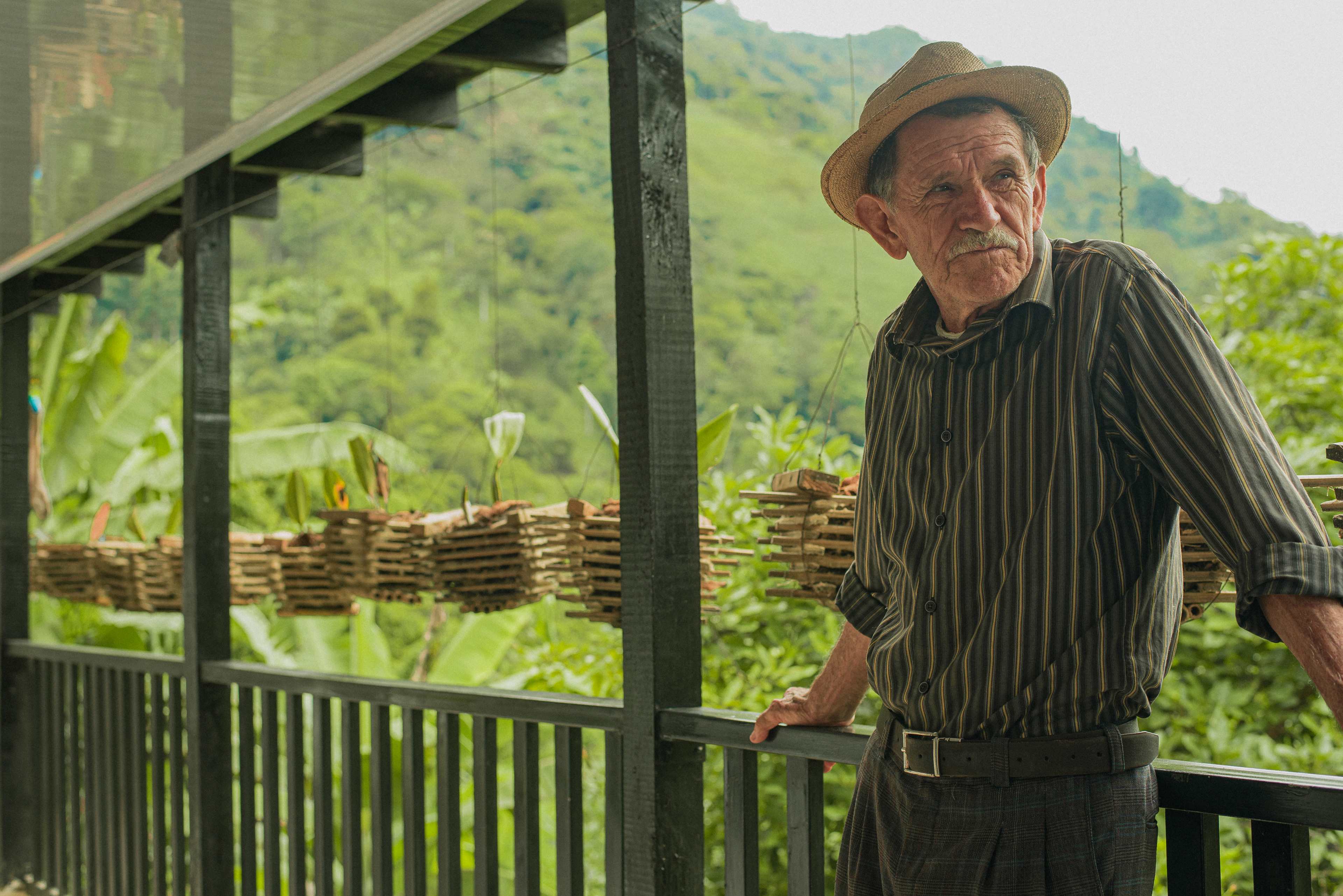 Fotos para 'Cofinet' y su proyecto 'Good Coffee Doing Good',