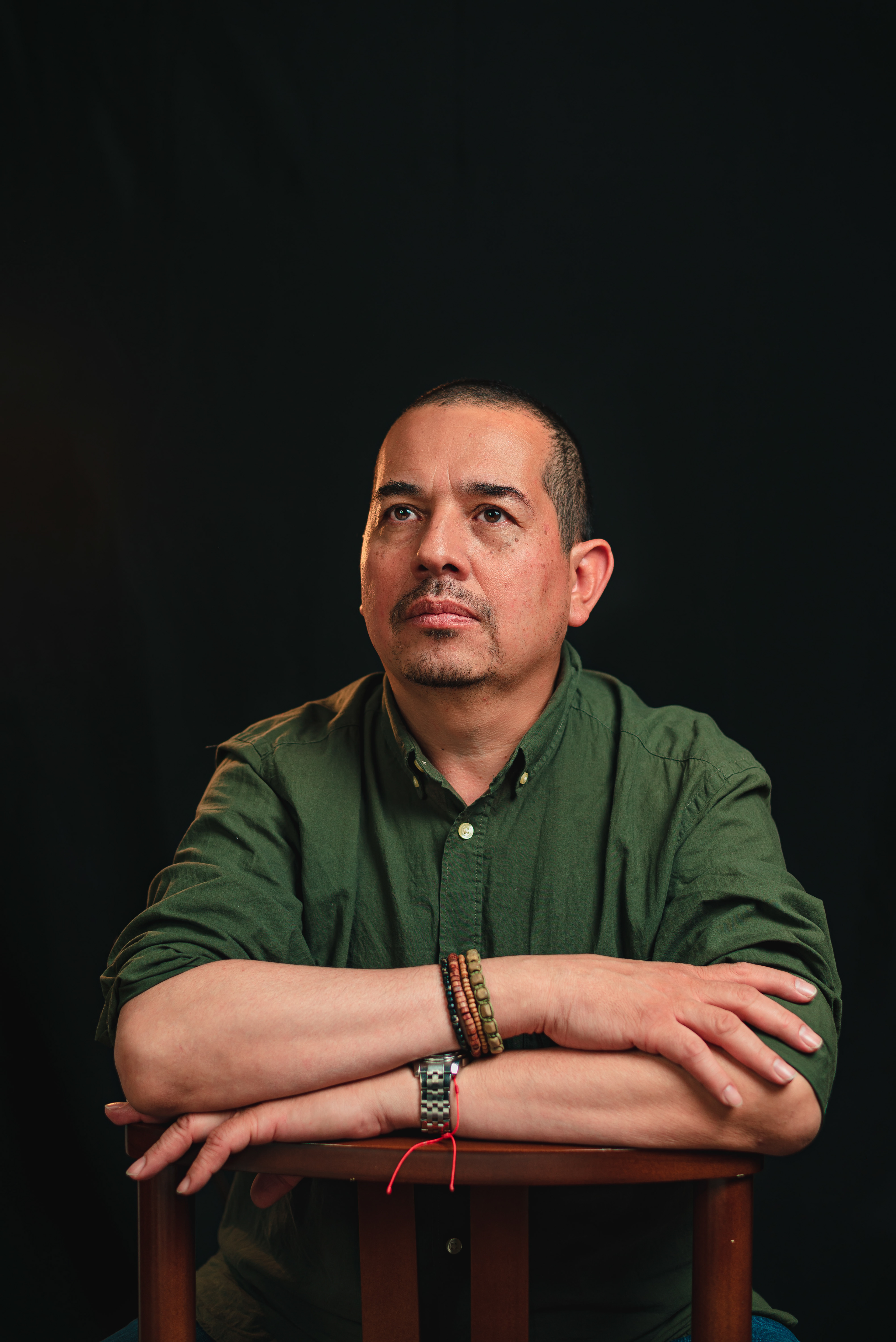 Retratos empresariales