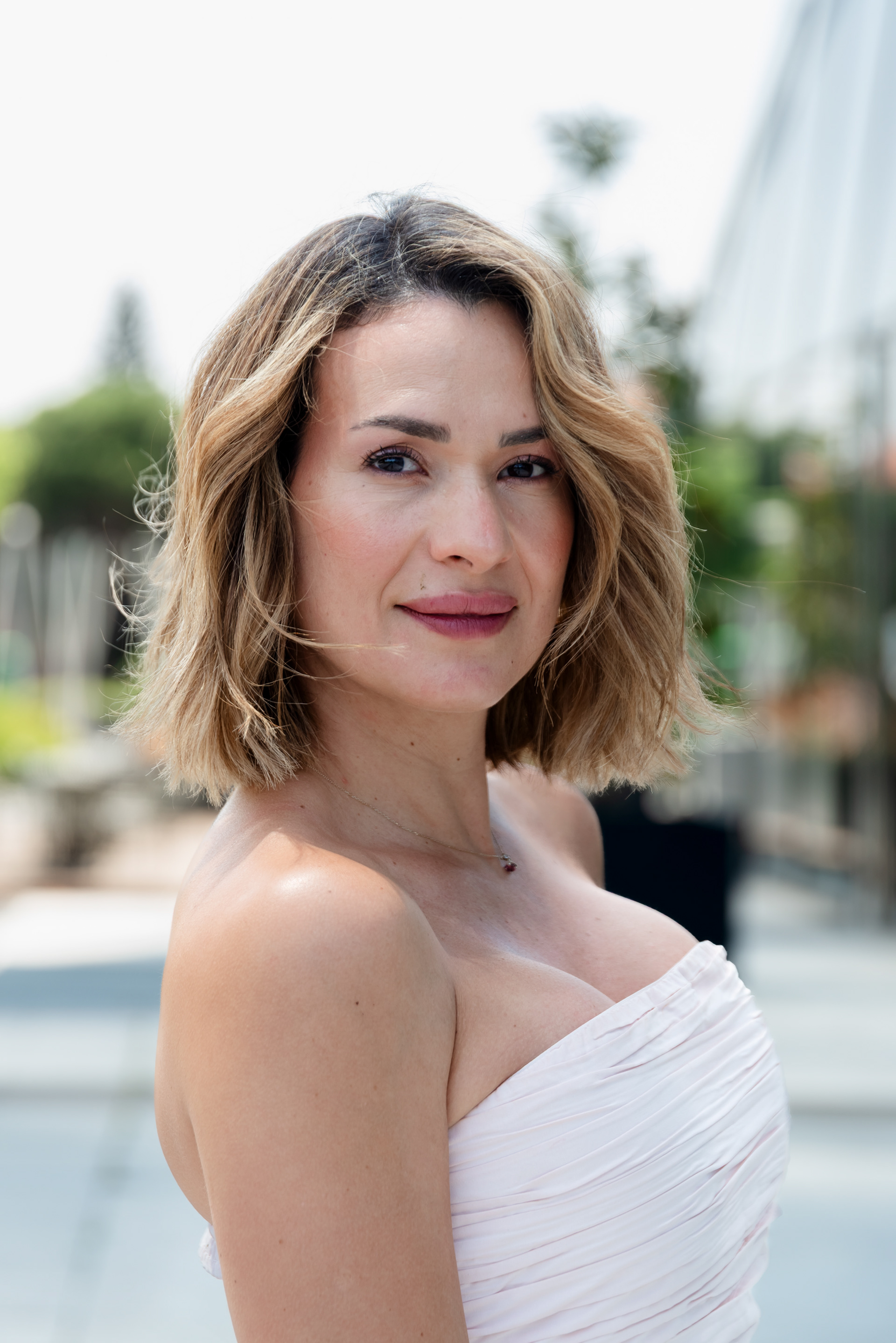 Silvia Bustos - Influencer