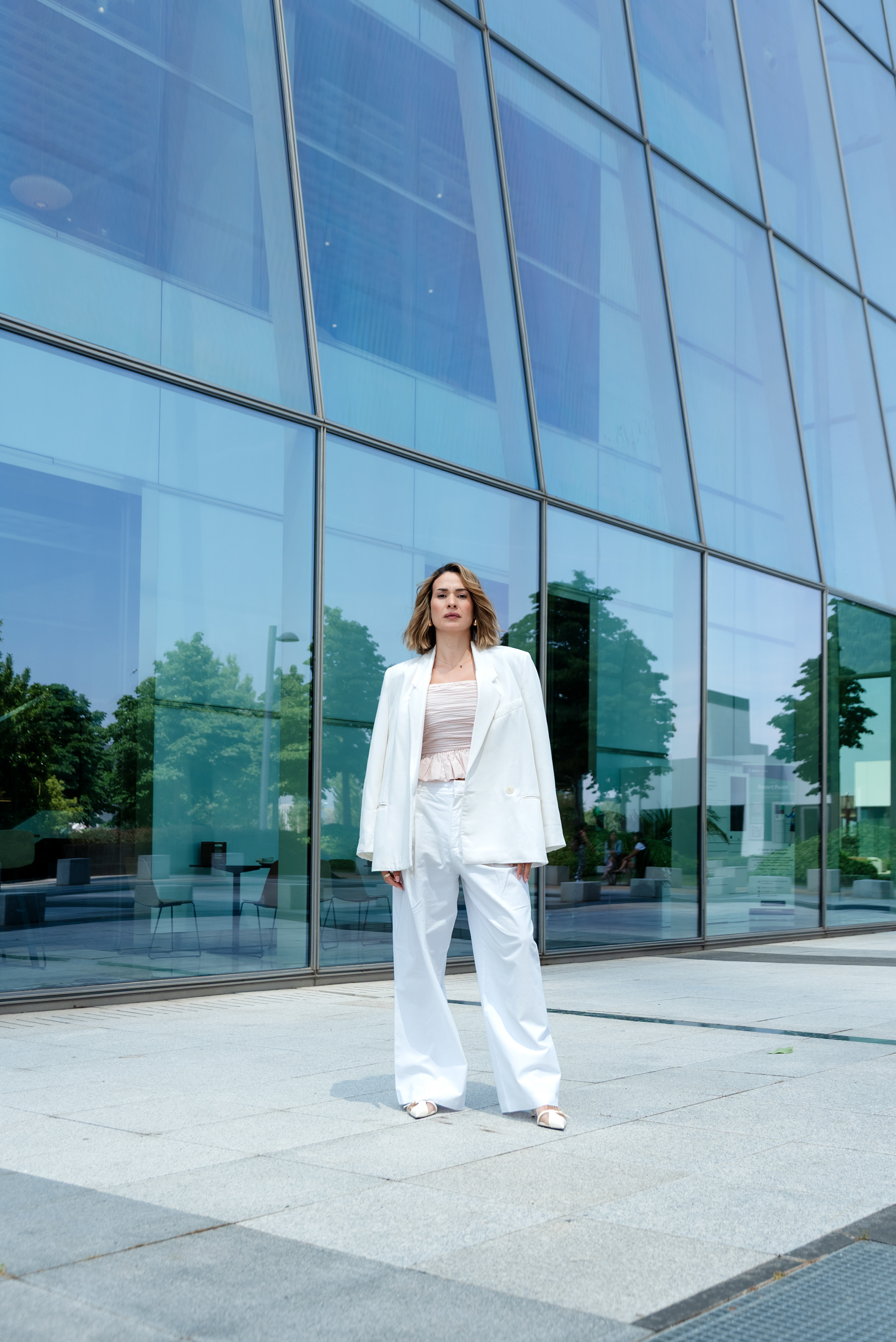 Silvia Bustos - Influencer