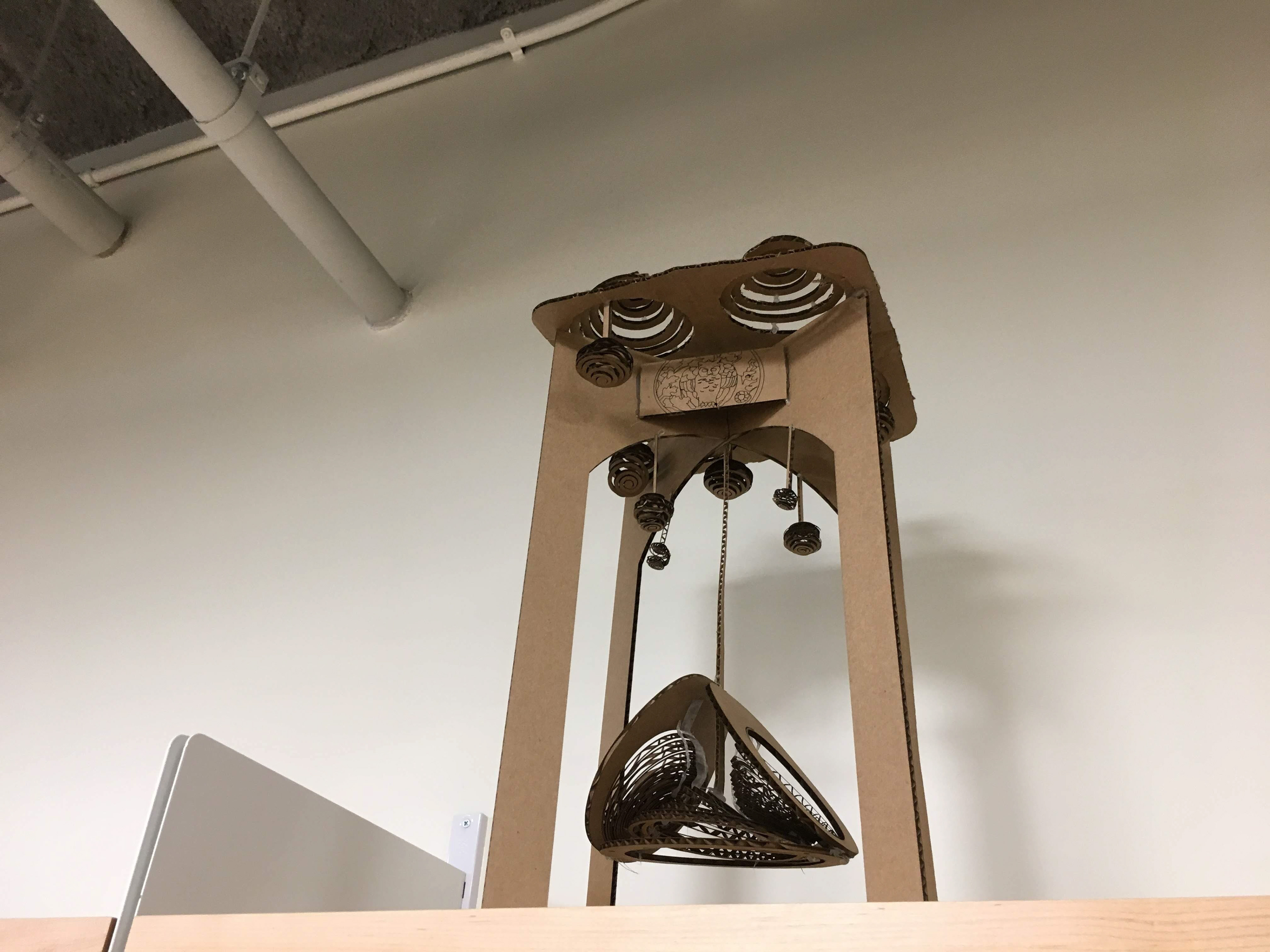 Furniture Project - Group