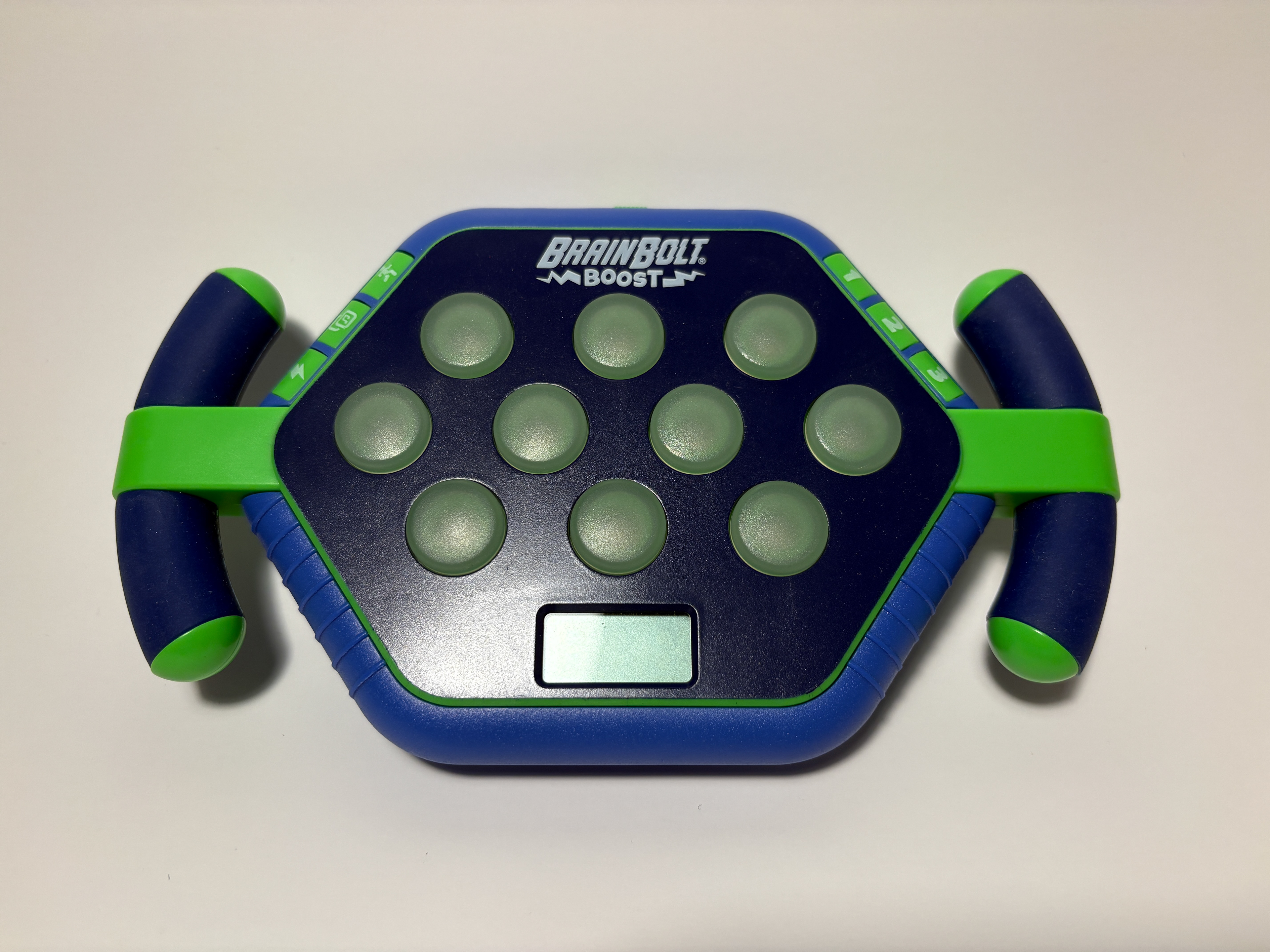Final Design