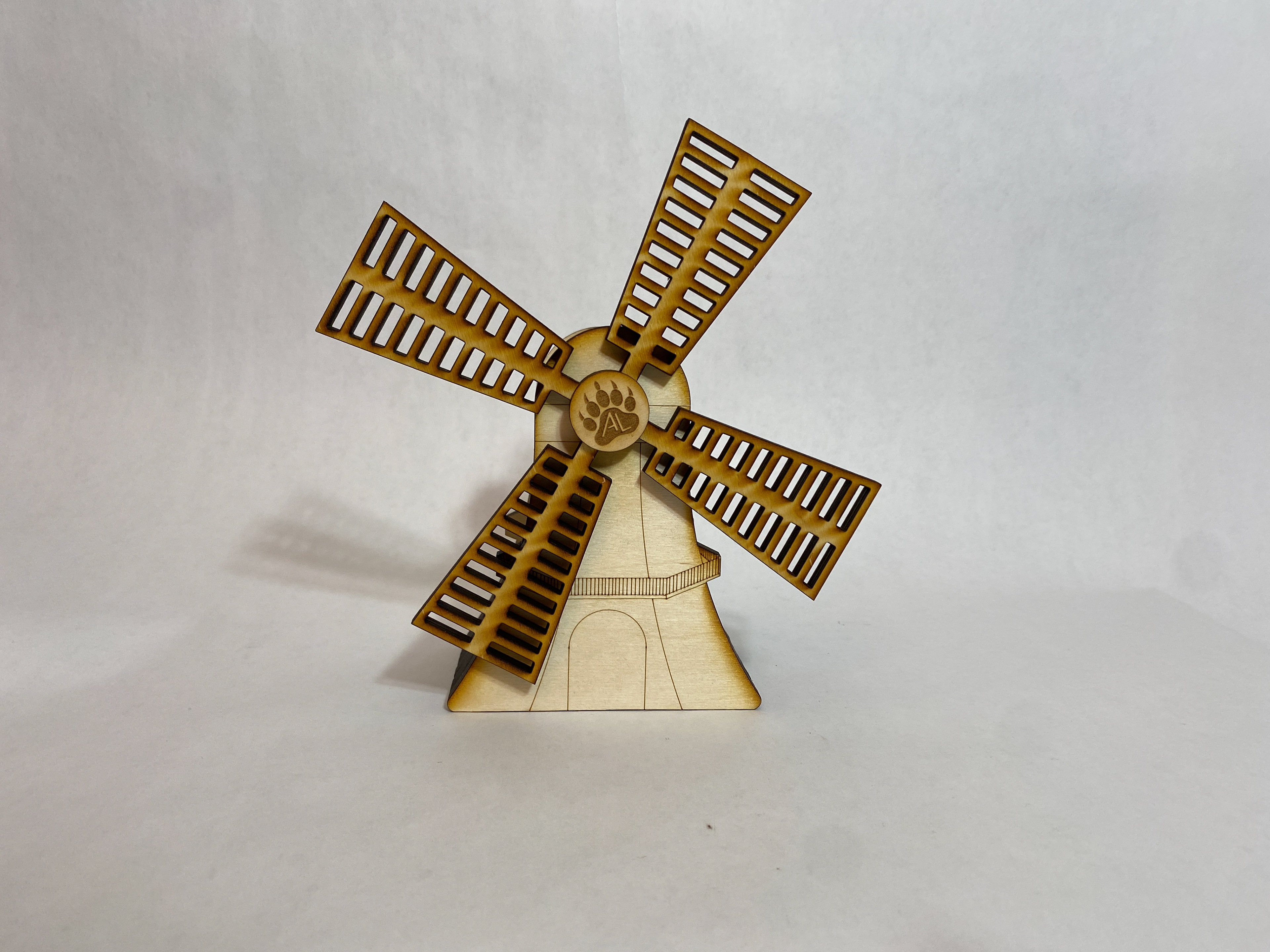 Windmill Tape Dispenser