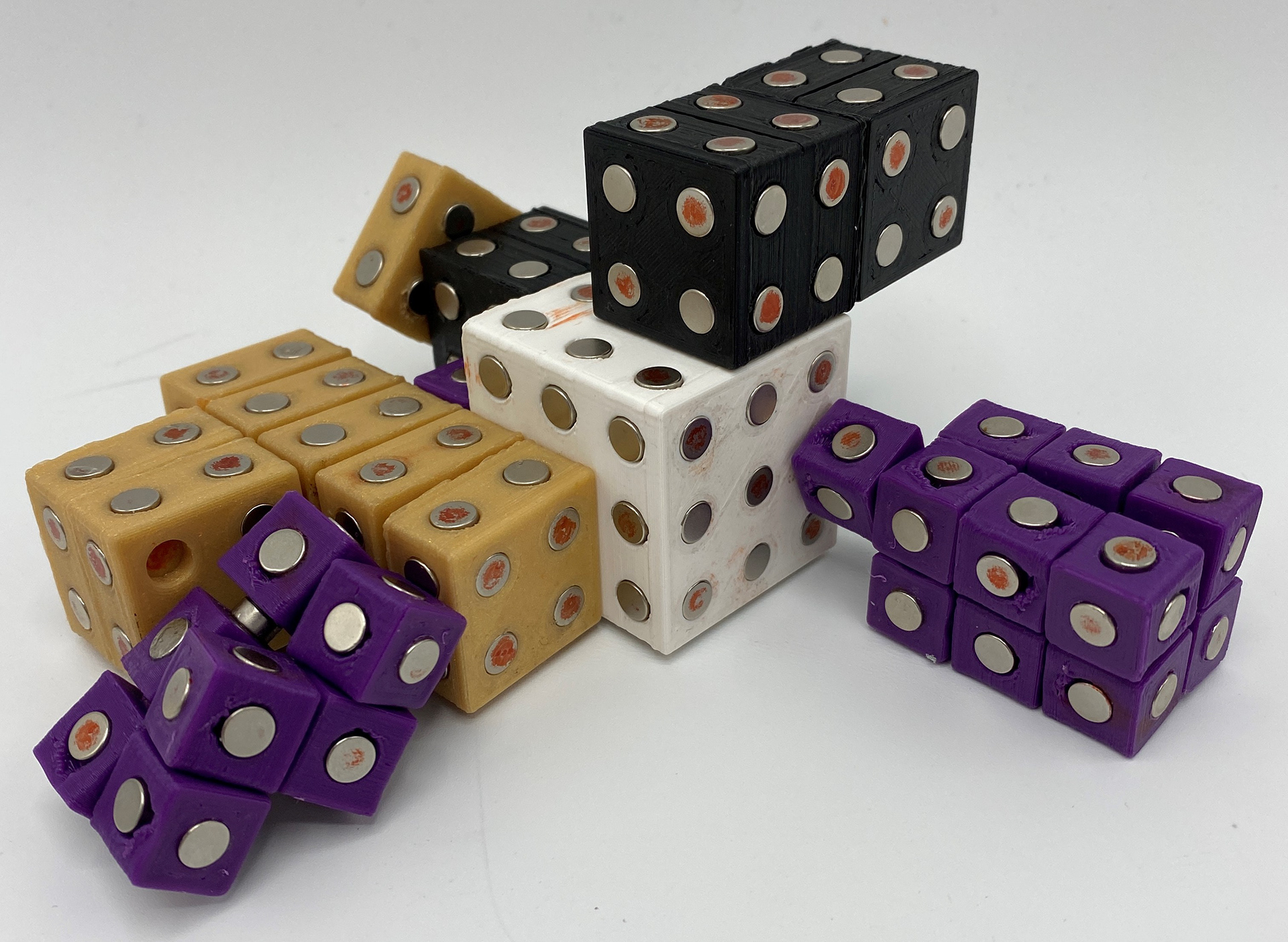 Early prototyping