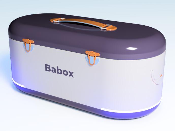"Tool Box"