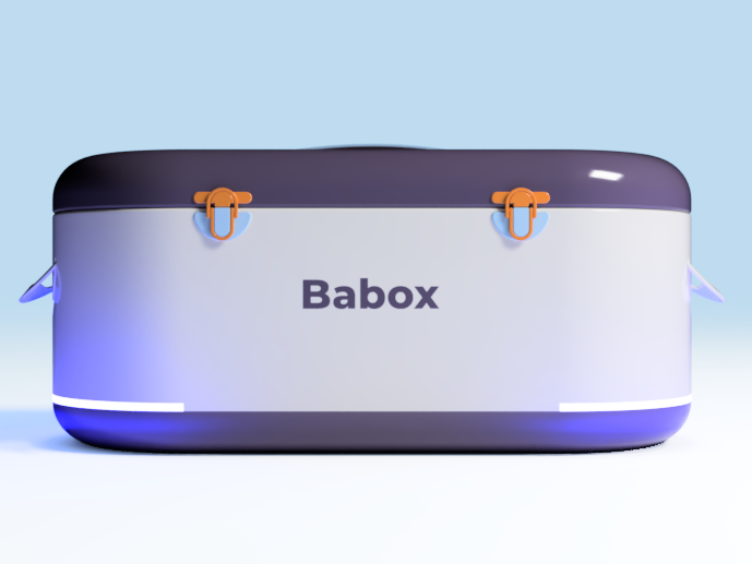 "Tool Box"
