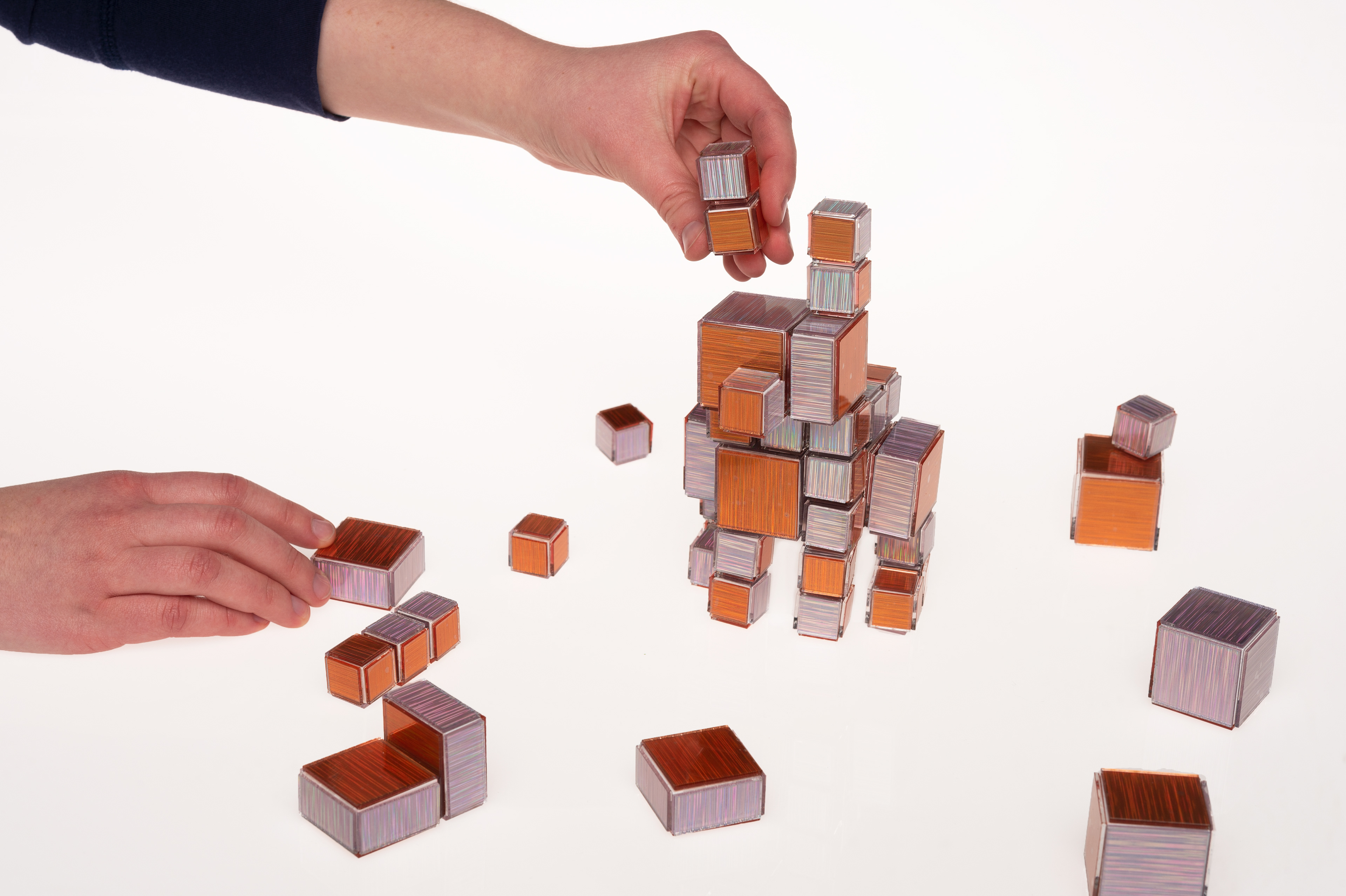 Final blocks prototype