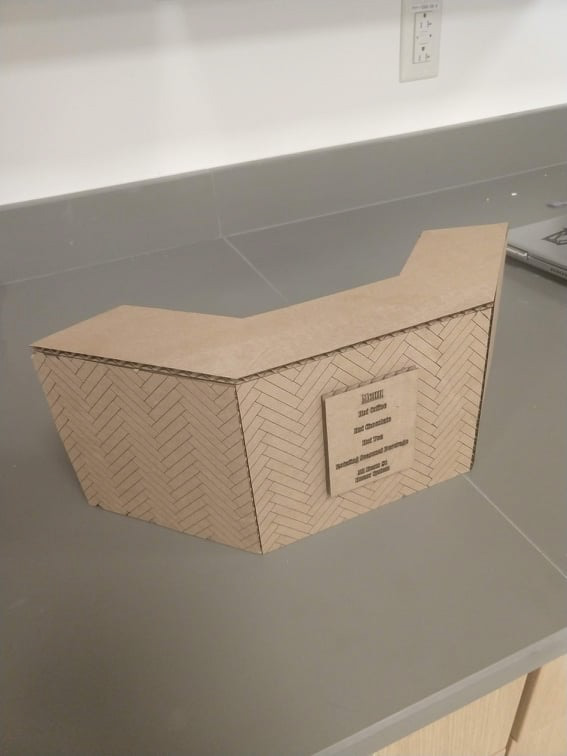 Furniture Project - Group