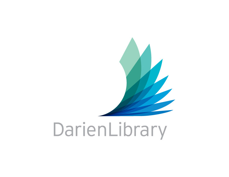 library books logo