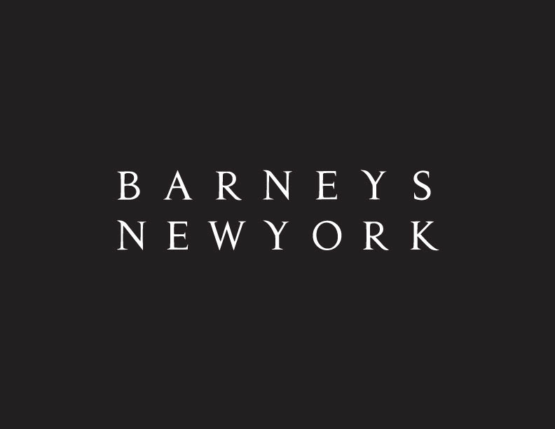 Steff Geissbuhler - Barneys New York