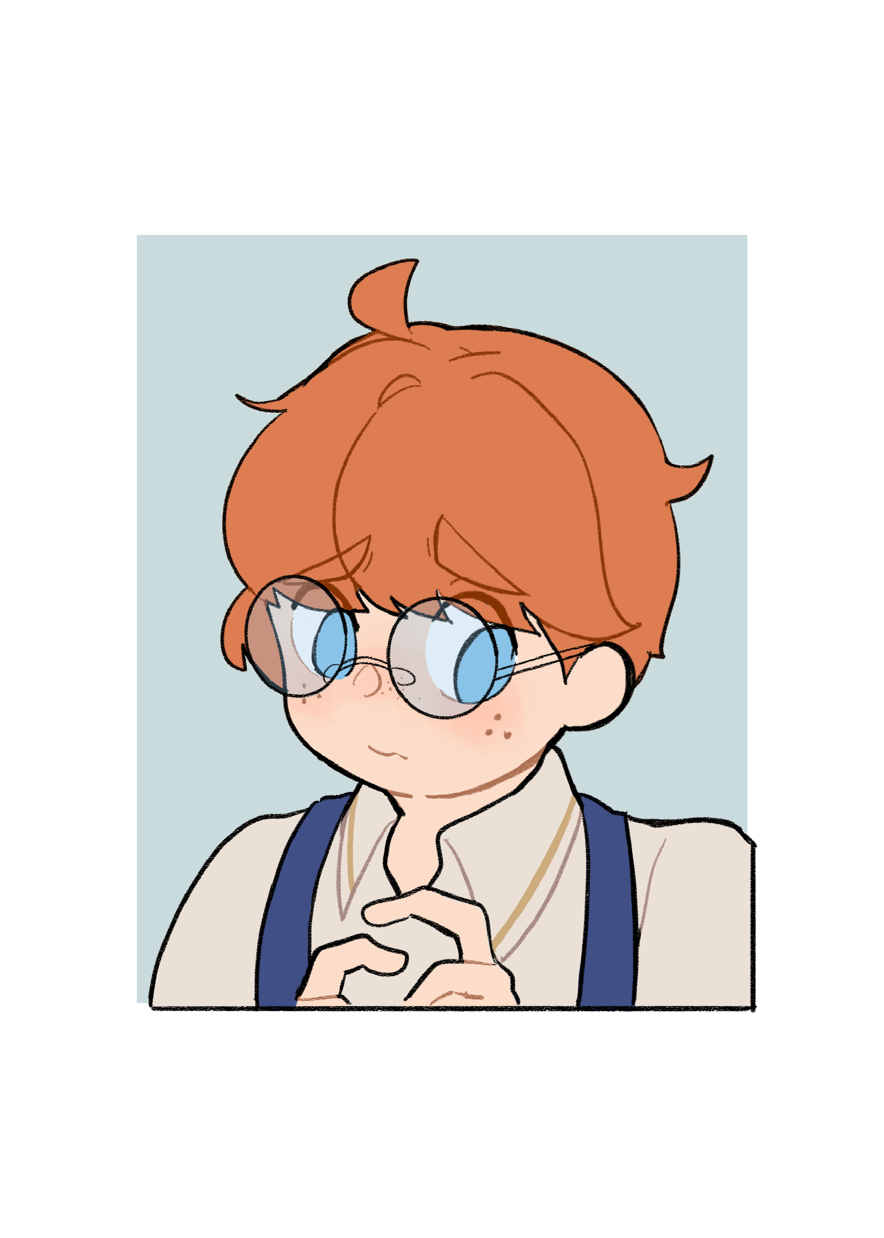 Hephaestus