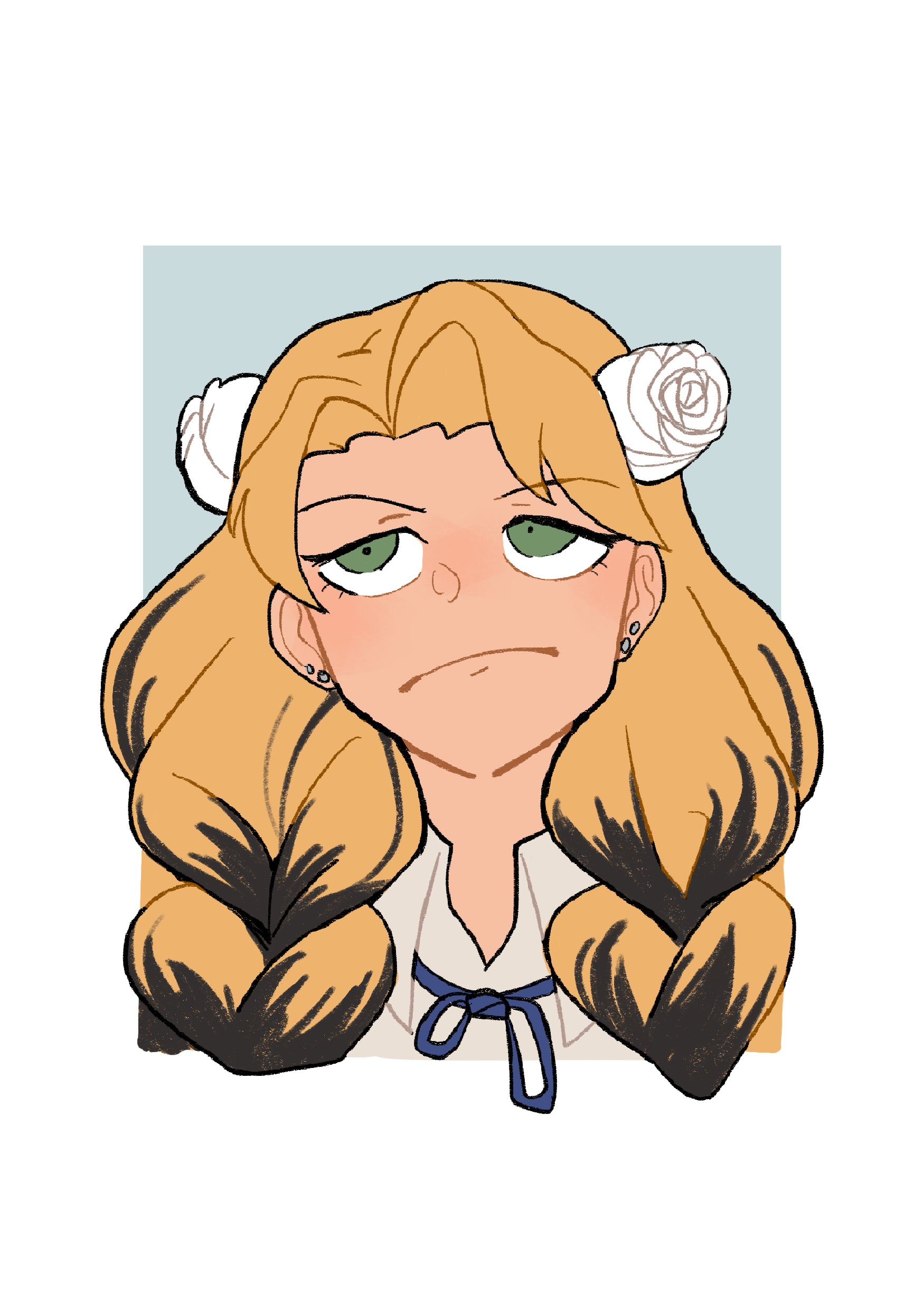 Persephone
