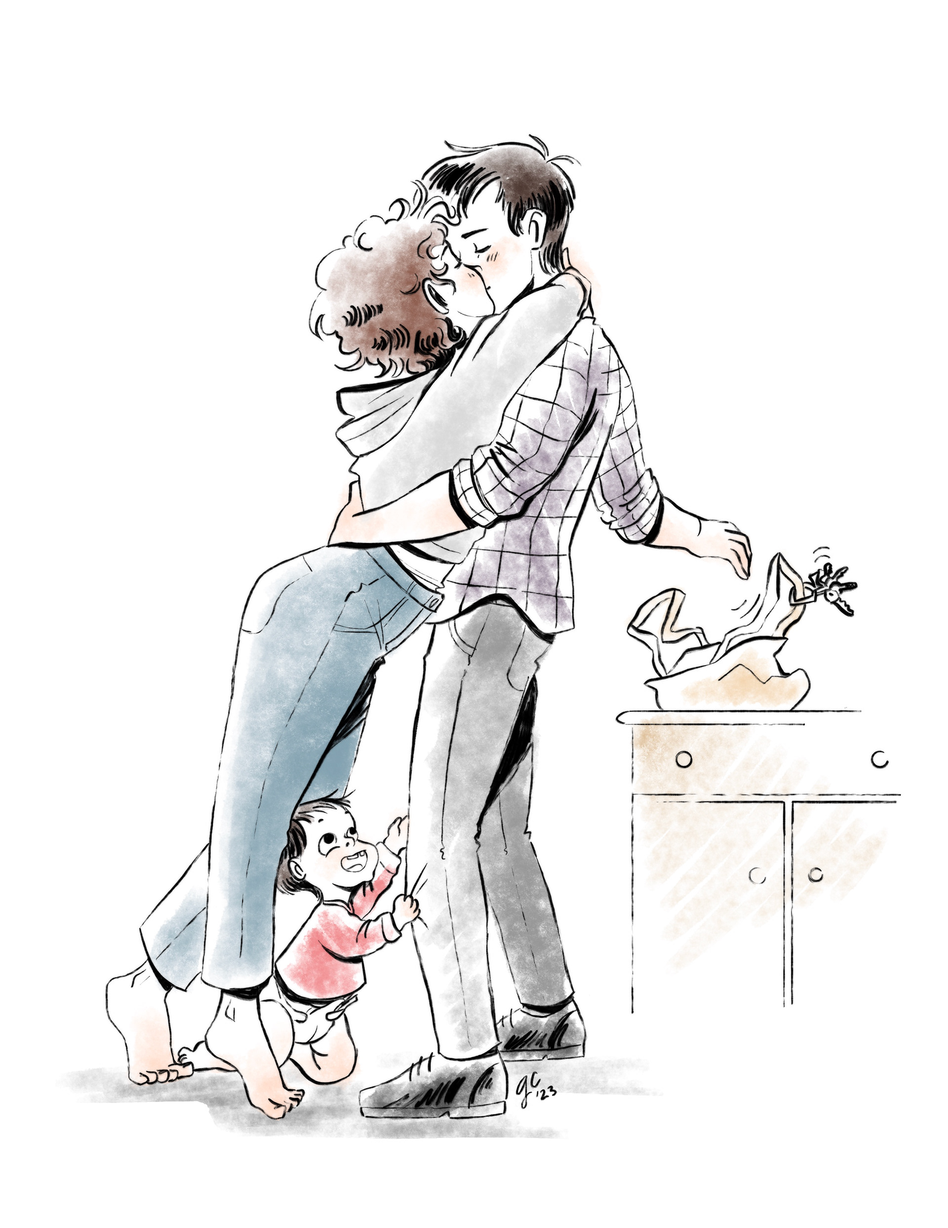 Welcome Home