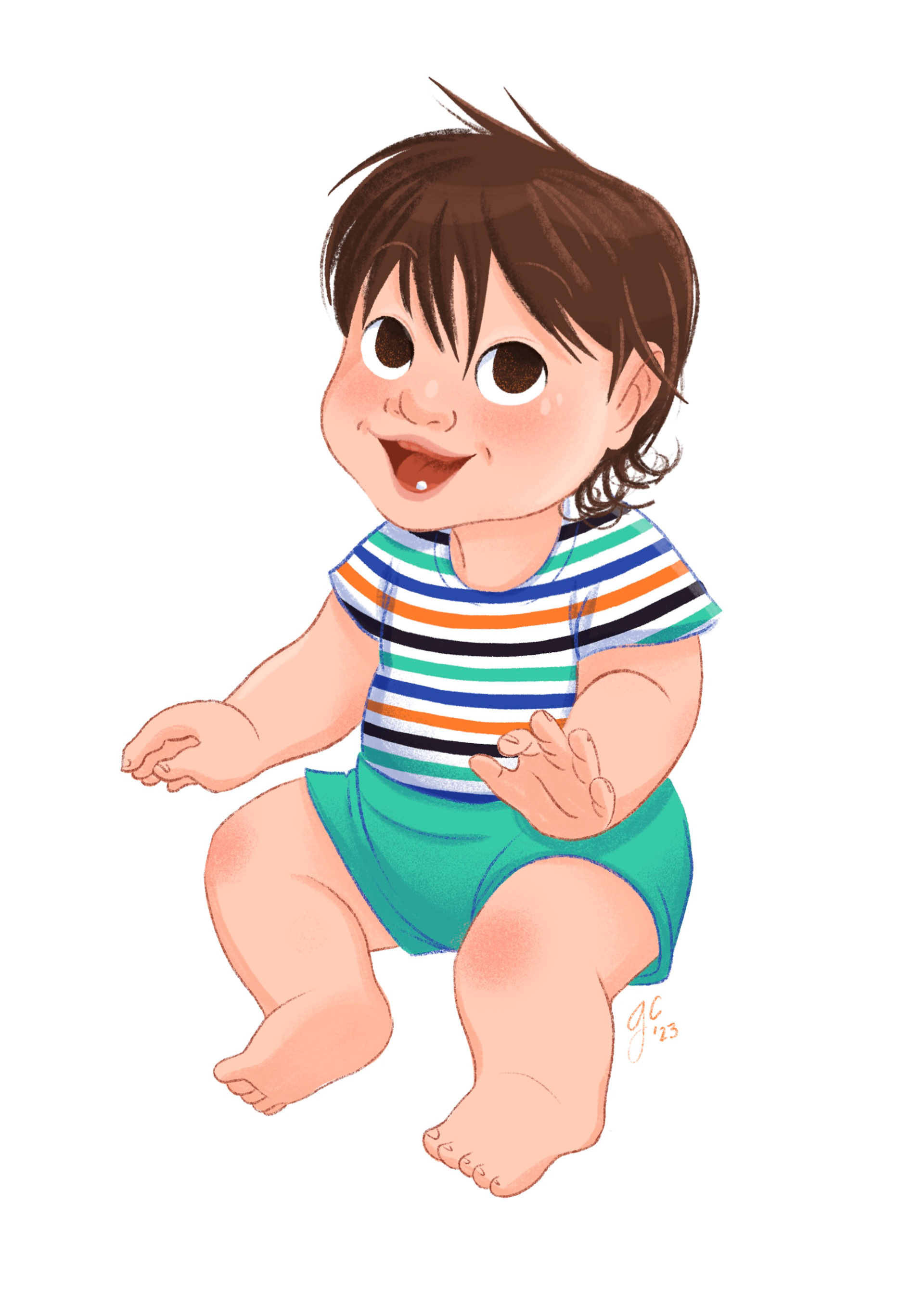 Amby Lou