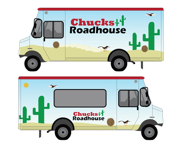 food truck
