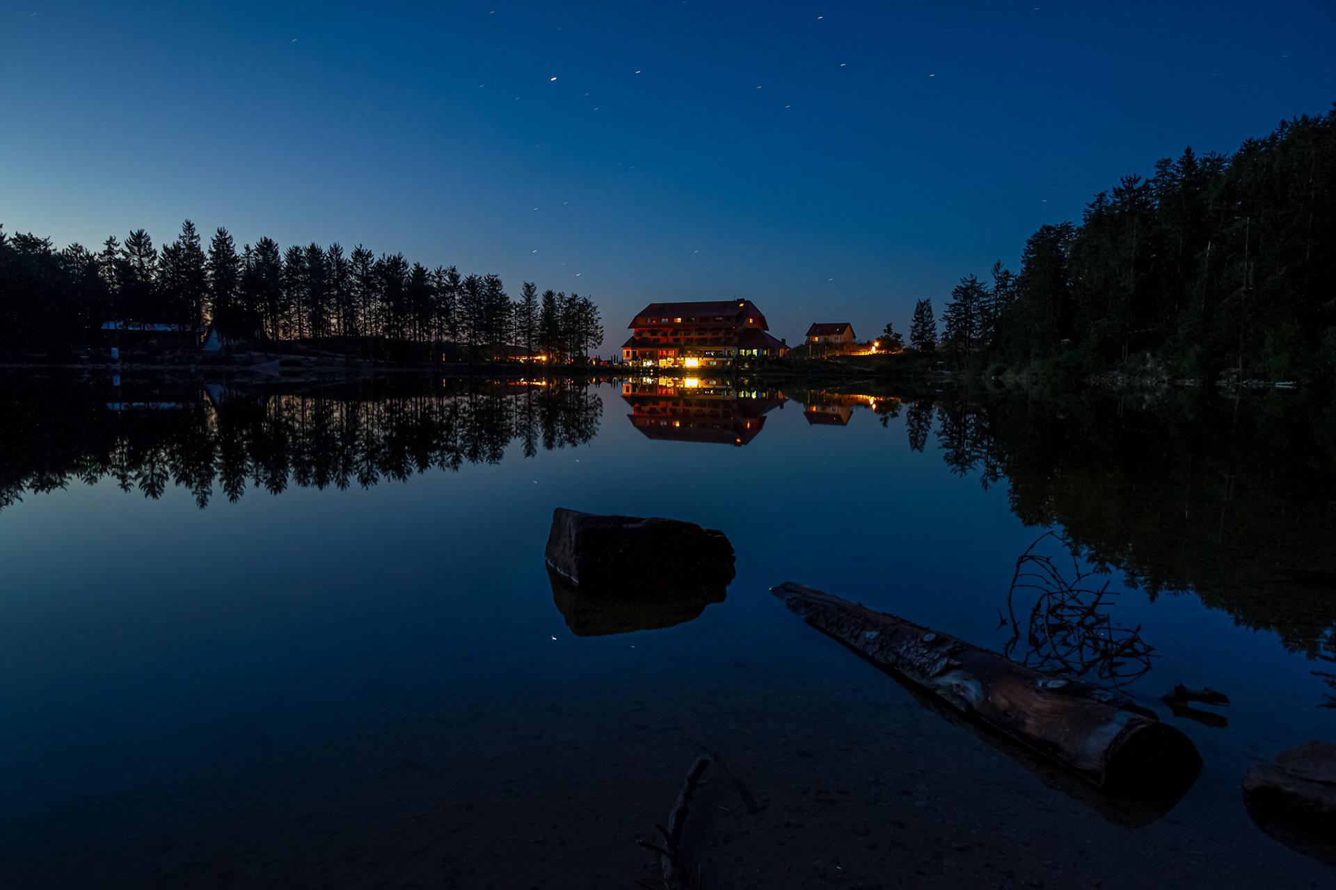 Mummelsee