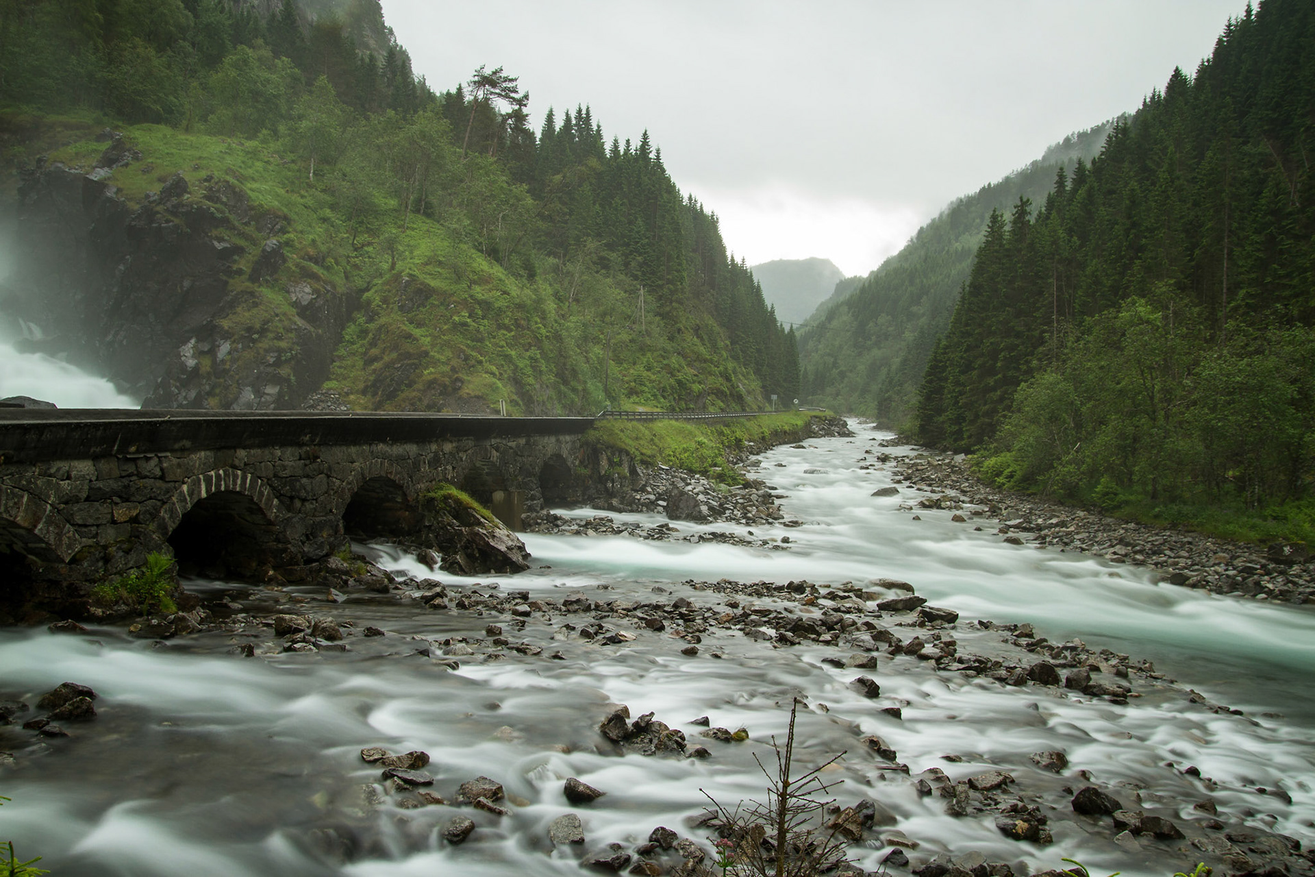 Latefossen