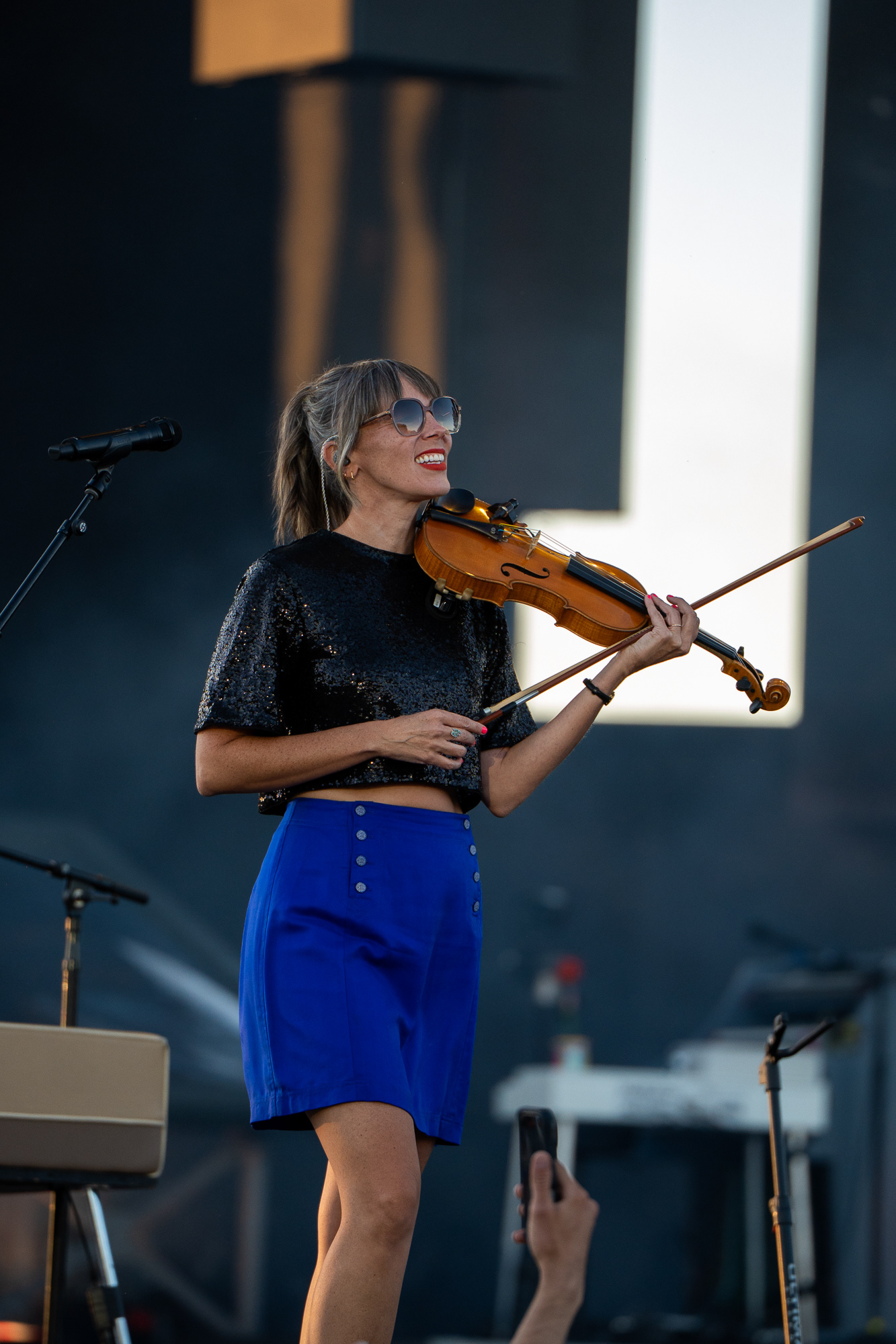Lauren Jacobson - The Lumineers