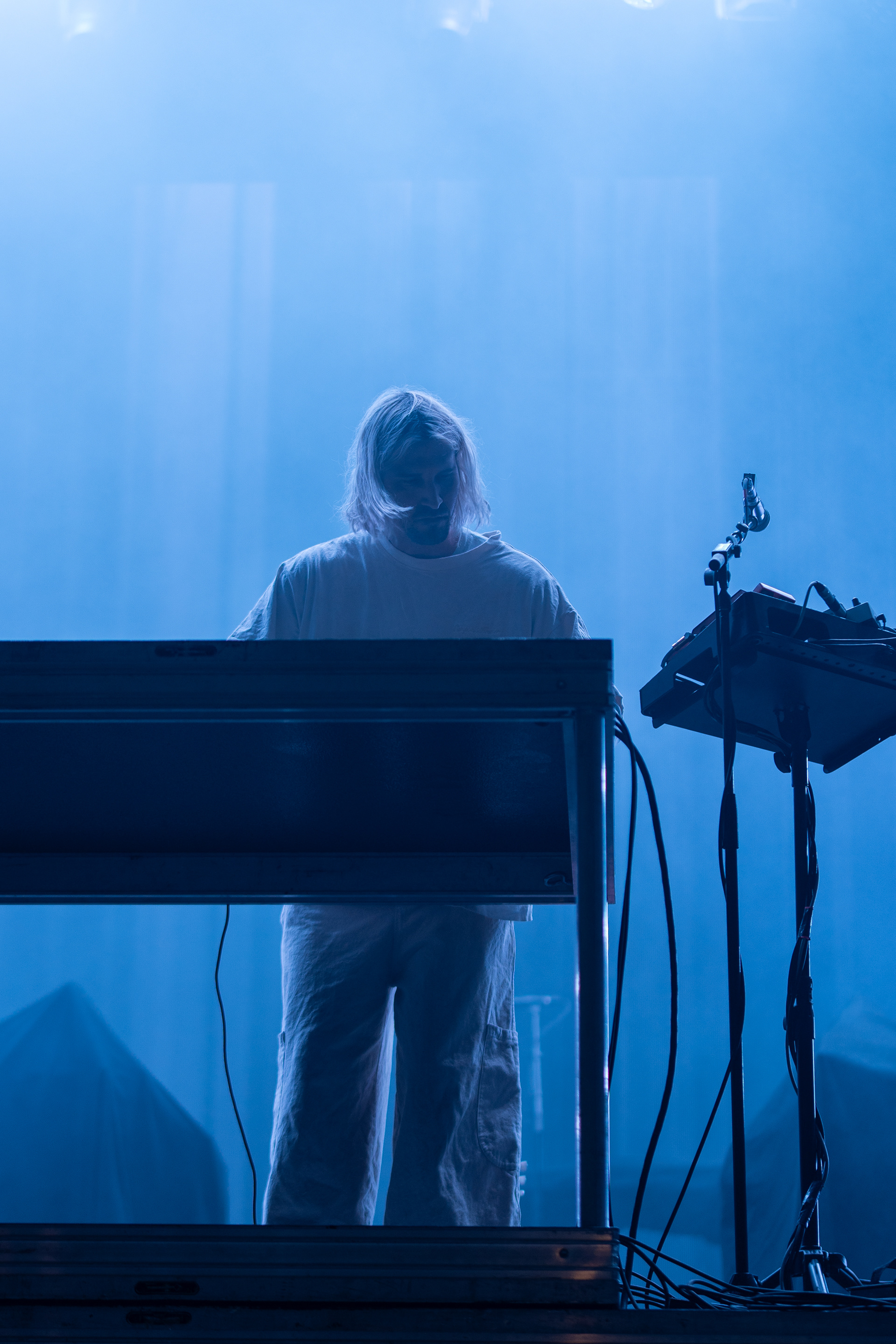 Marc Gilfry of Neil Frances