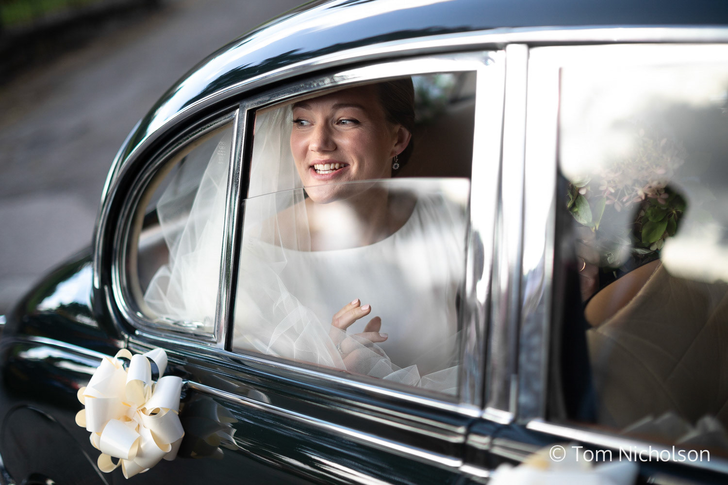 ©2020 Tom Nicholson. 05/09/2020. Abergavenny, UK. The Wedding of Tom and Sarah Barter, at Church of Our Lady and St Michael in Avergavenny, and Sarah’s family home, Llanover House. Photo credit : Tom Nicholson