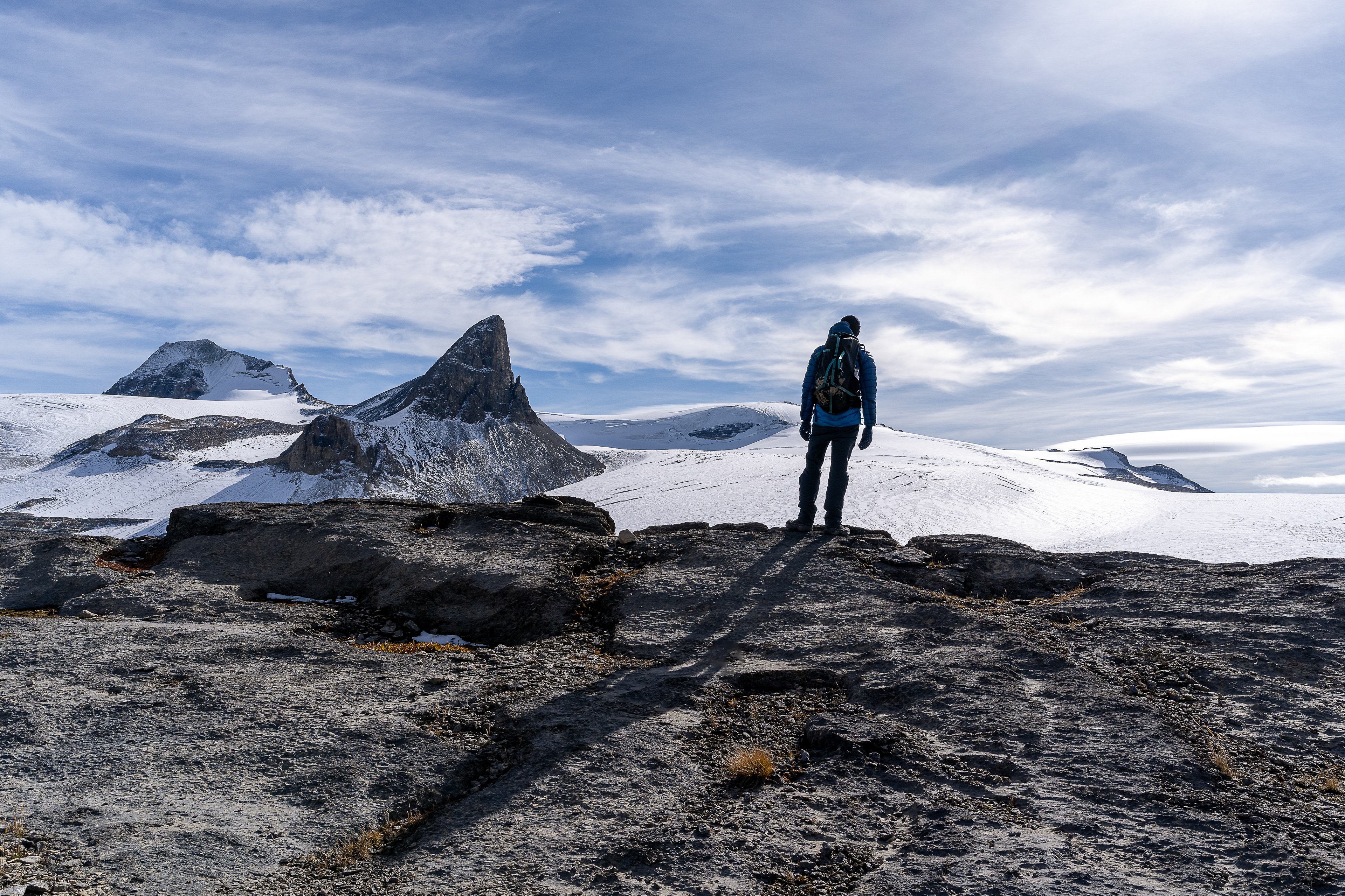 Personal Project Outdoor photography