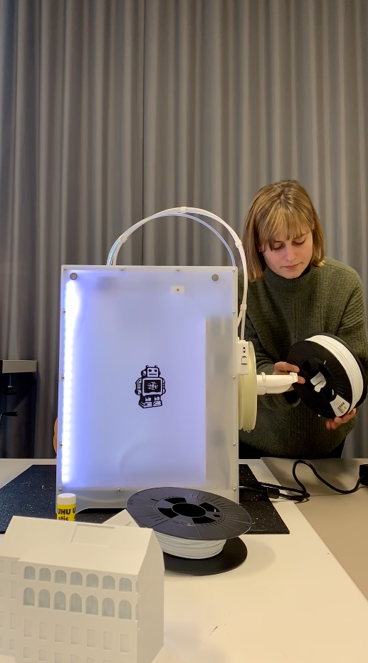 3D Printing