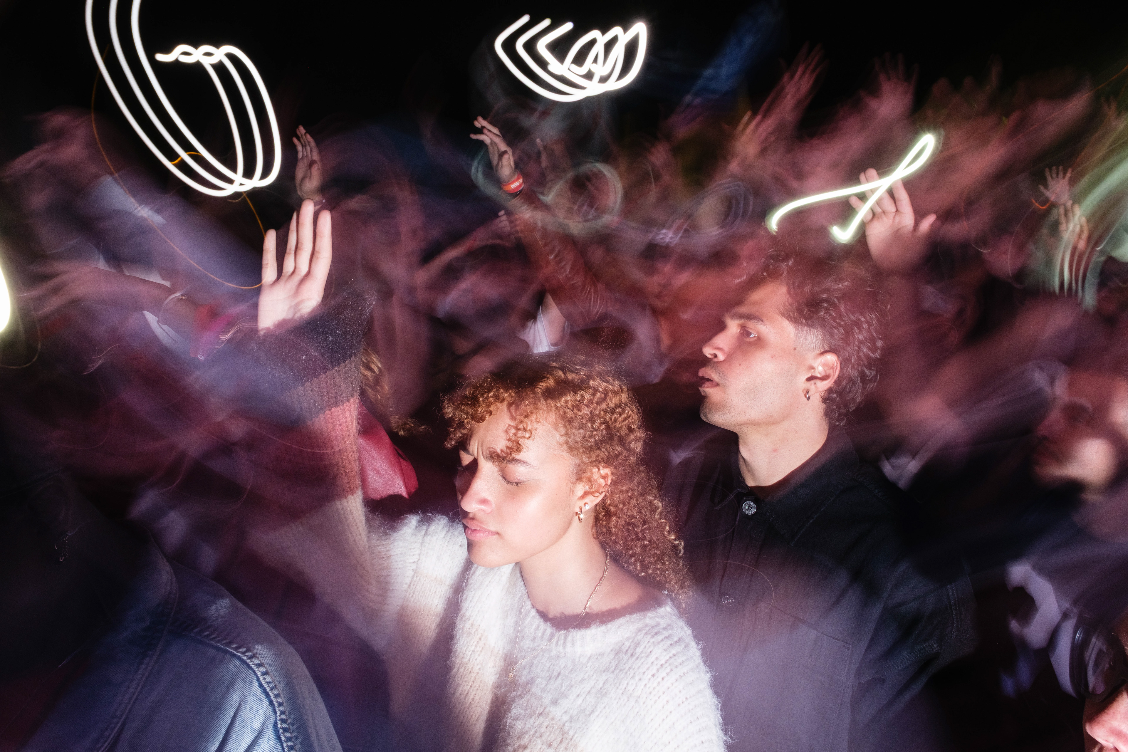 Evangelisation of Gen Z was another major theme of the event.