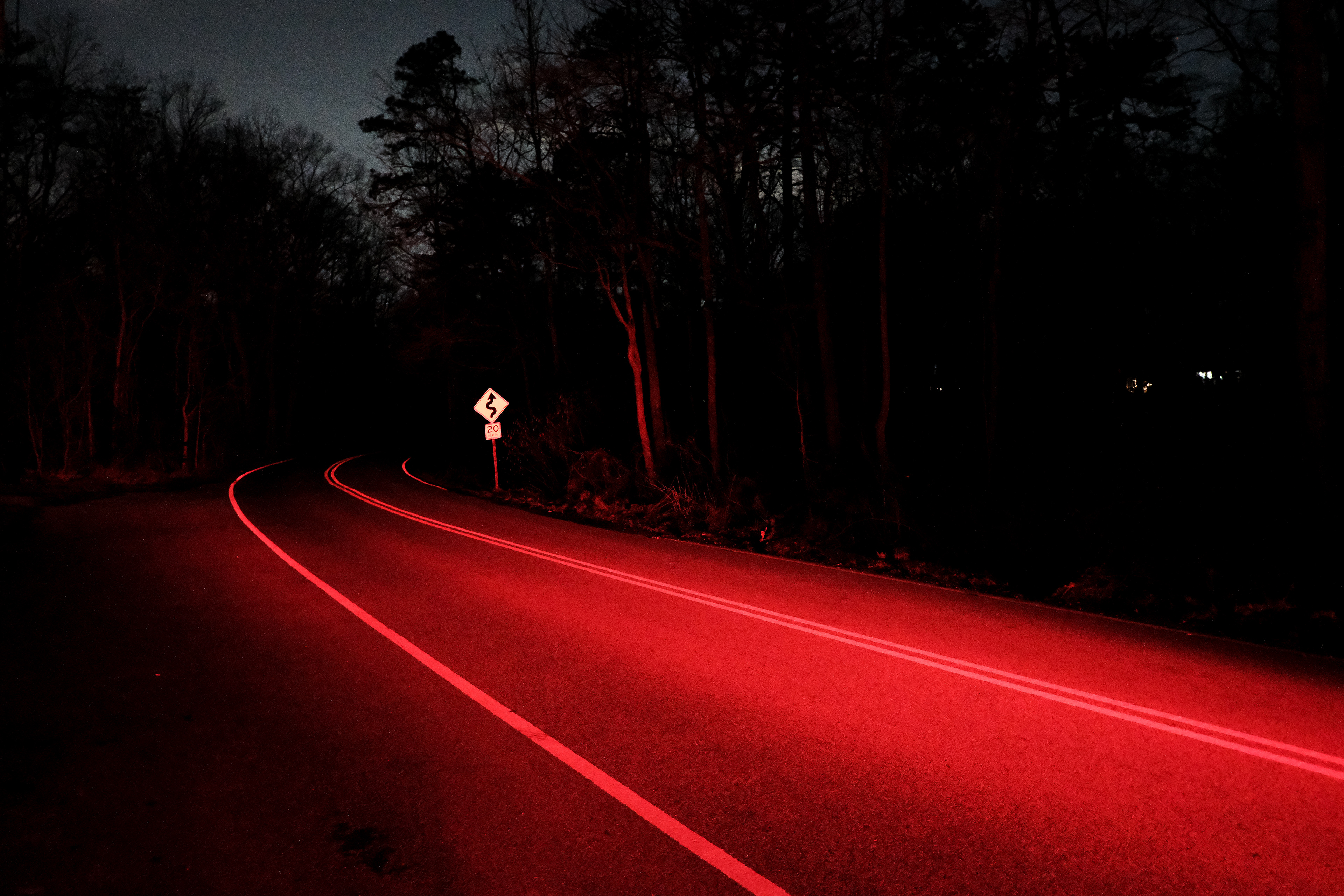 Old Mill Road, Severn MD 2024