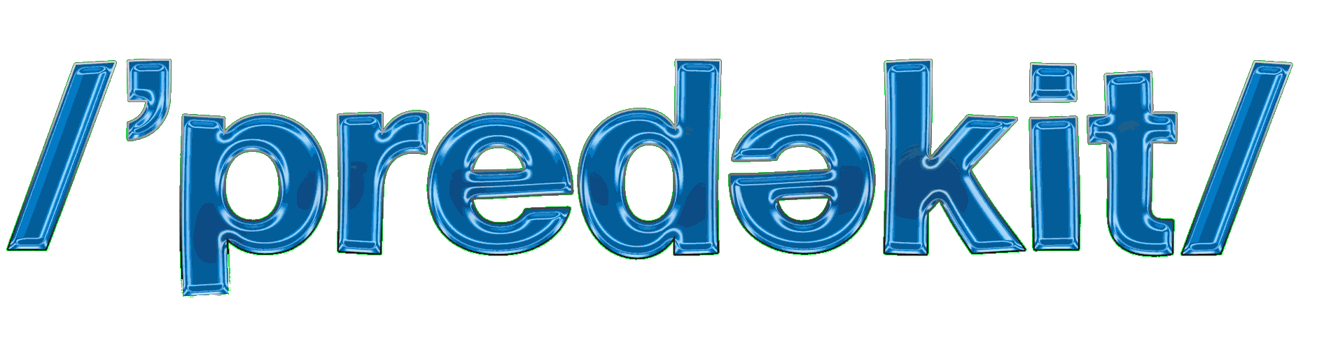 predekit logo