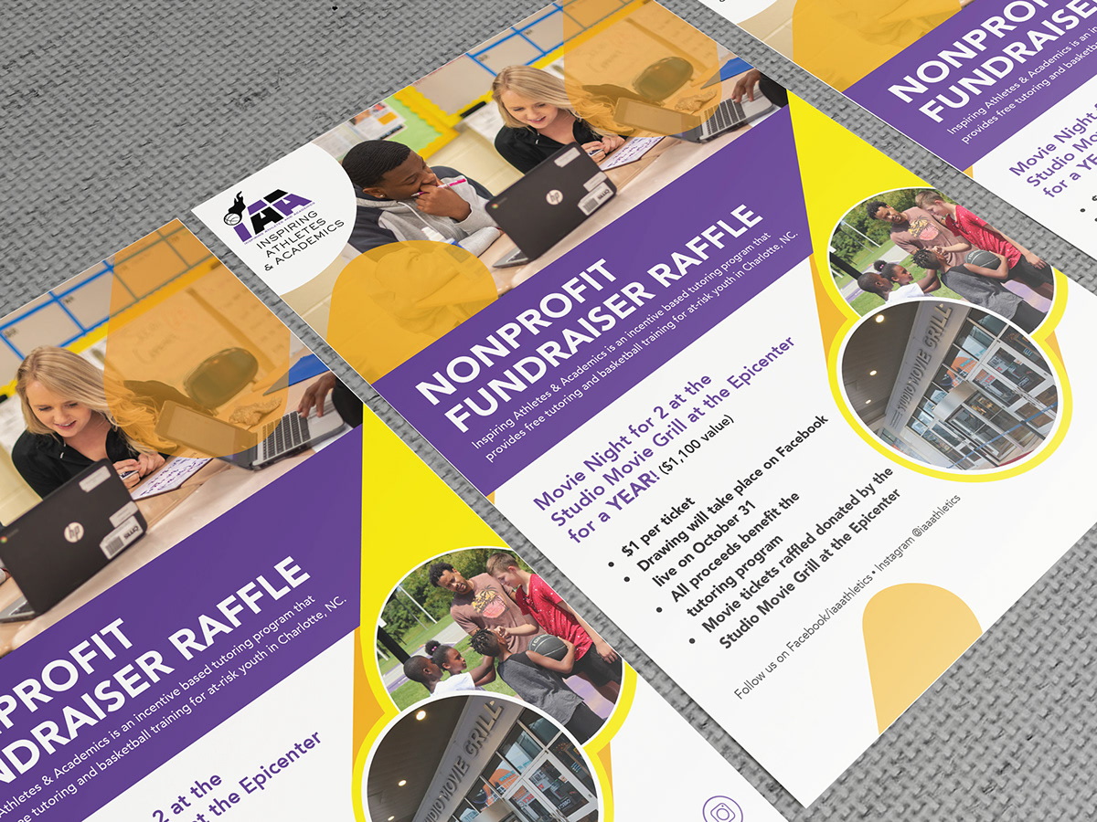 Global marketing and graphic design pro ready to support your next ...