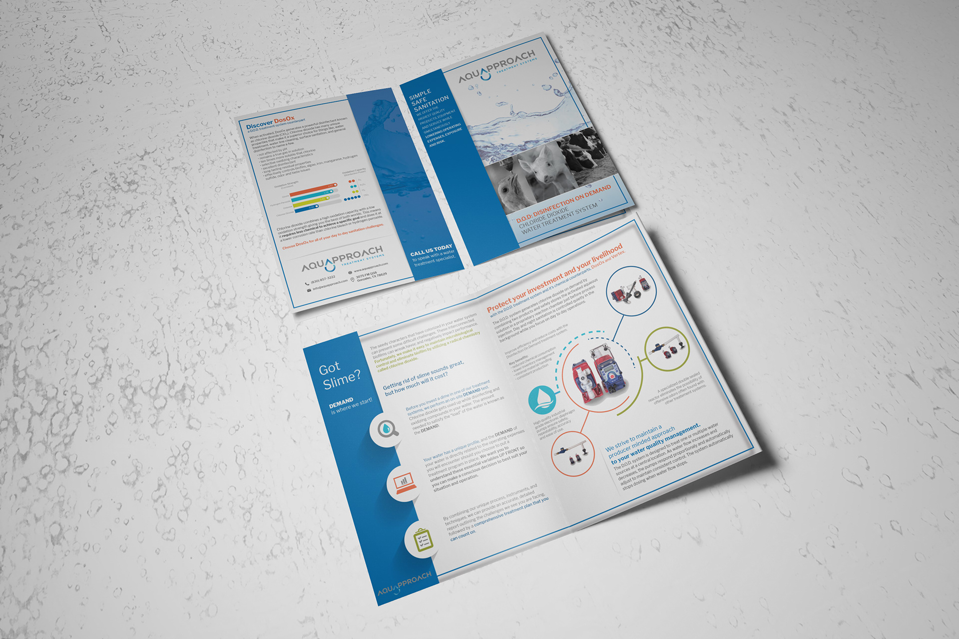 Corporate Brochure