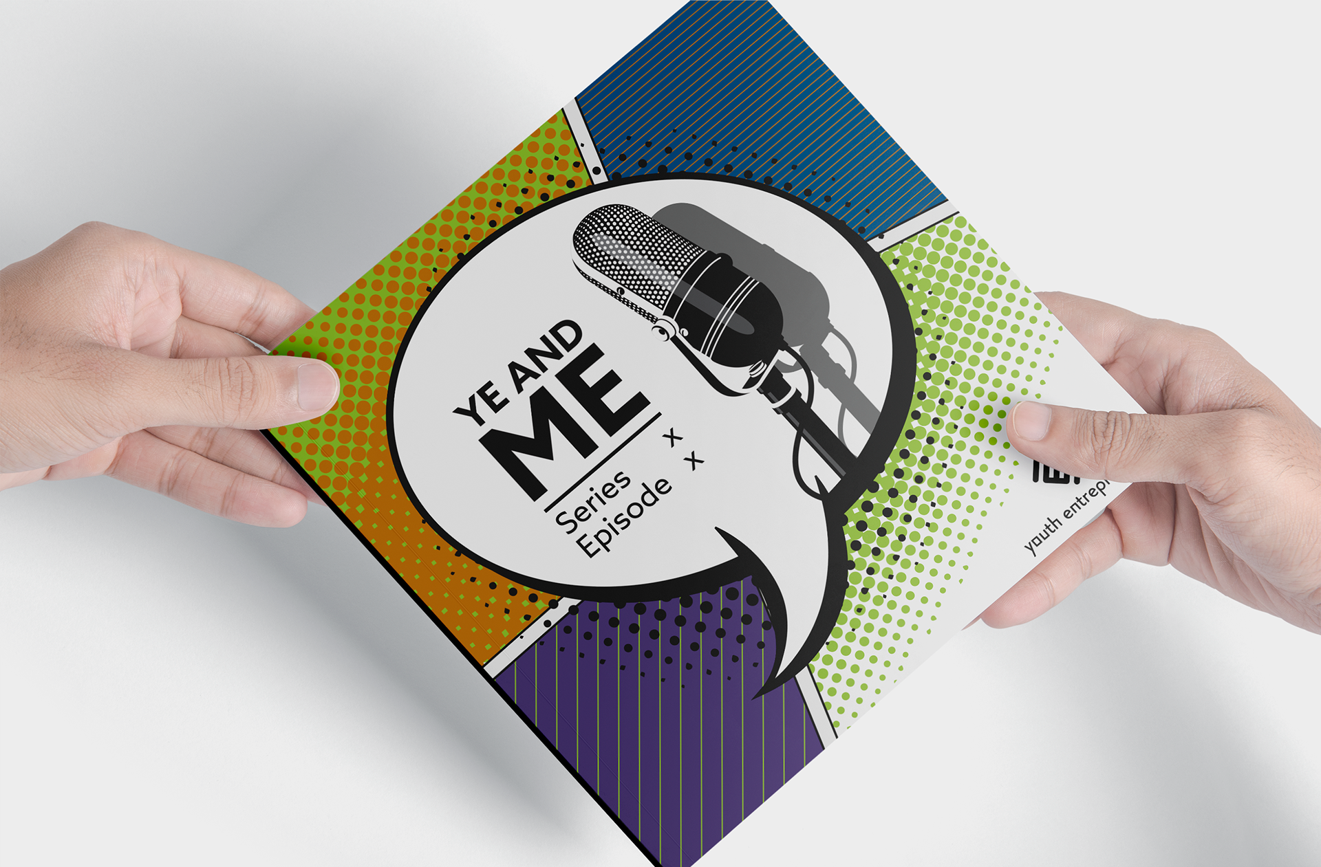 Post project client feedback, "I'm not kidding when I say, "You want to hire, Angela!" She was so easy to work with, did exactly what I asked and had a crazy fast turnaround time! Her graphic design skills are unmatched. I will definitely be using her again!! Thanks, Angela! :)"