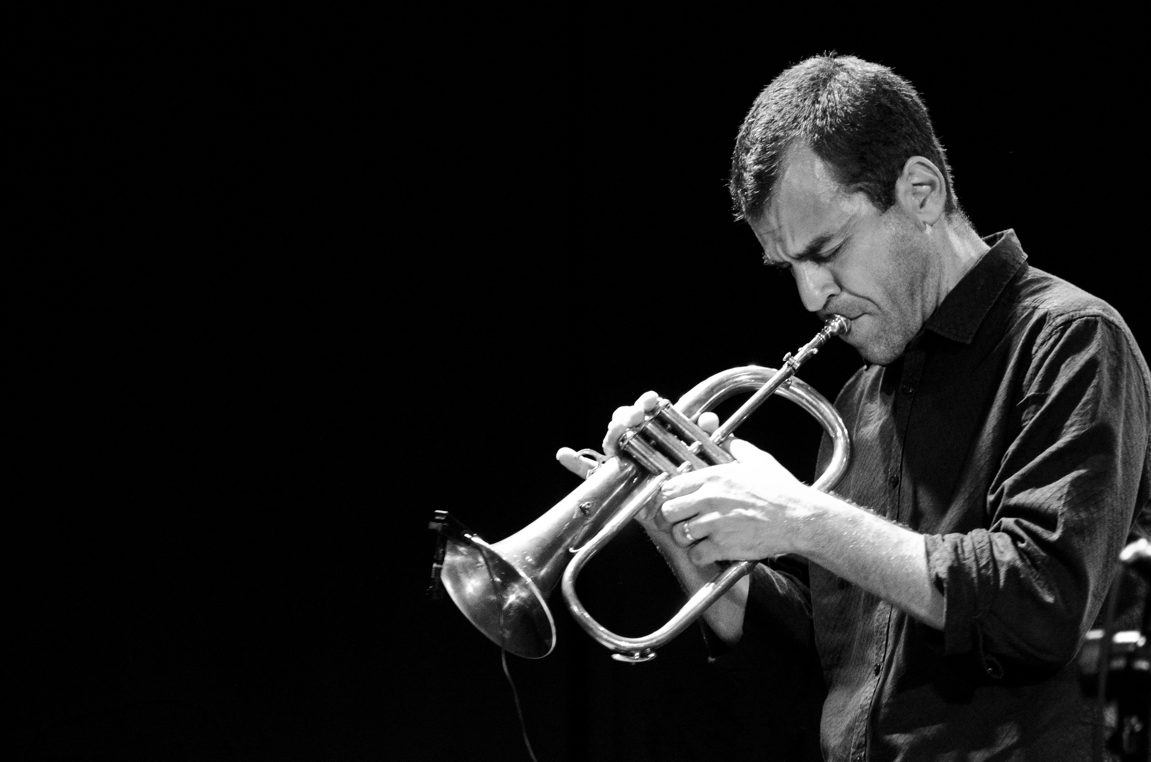 Jazz a la calle, Mercedes, Soriano.