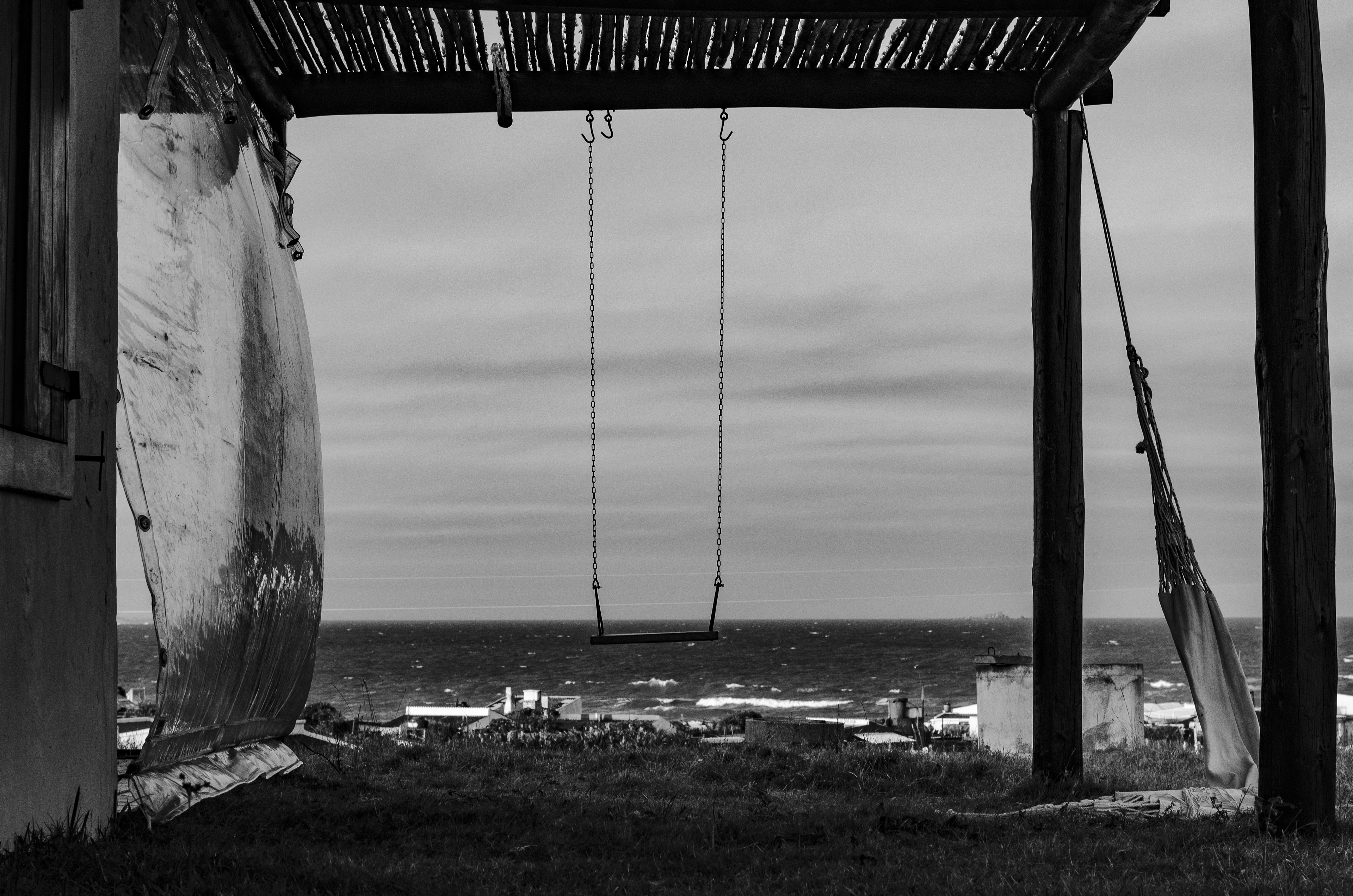 Cabo Polonio